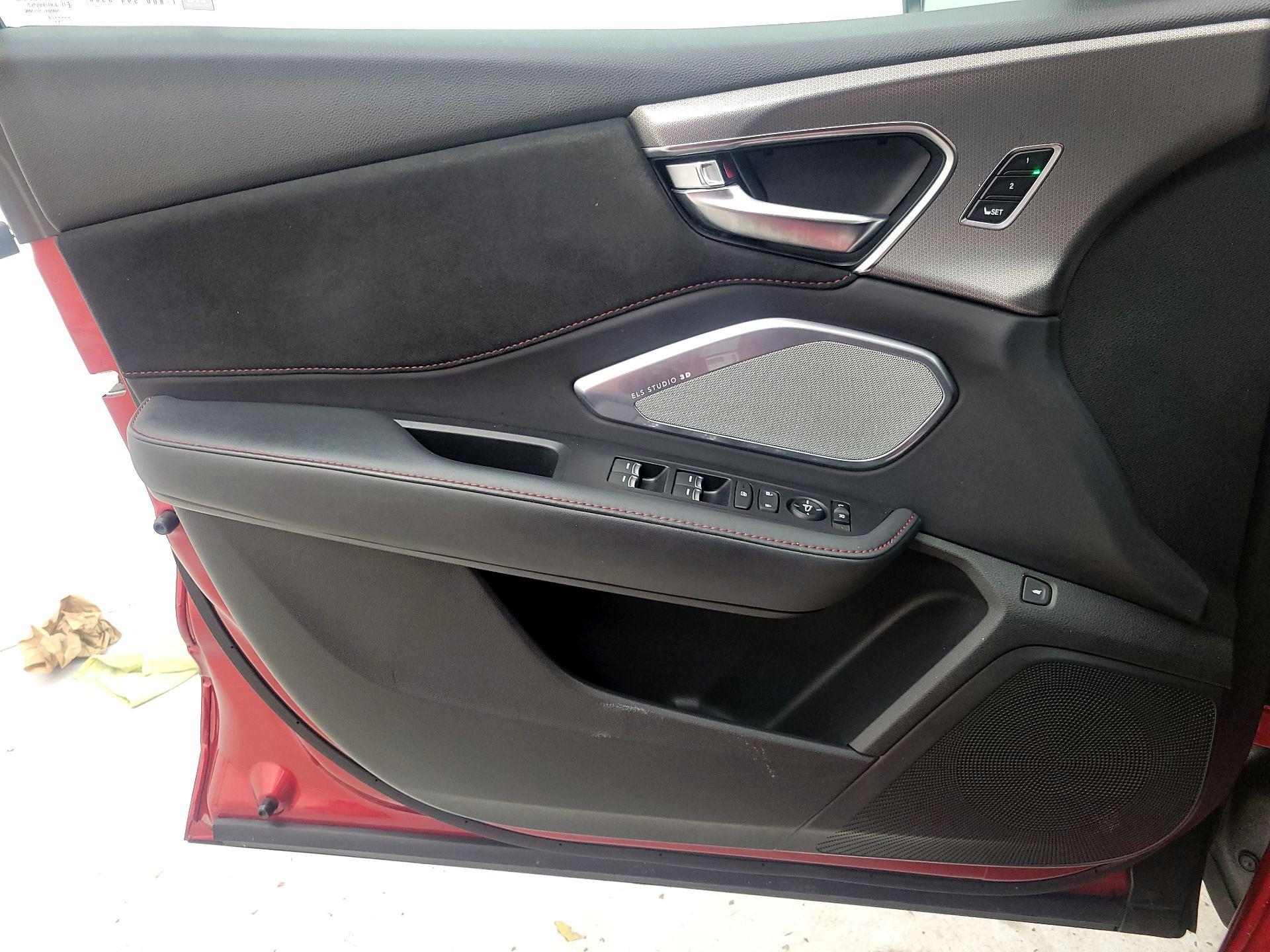 Thumbnail: 2023 Acura RDX - 12