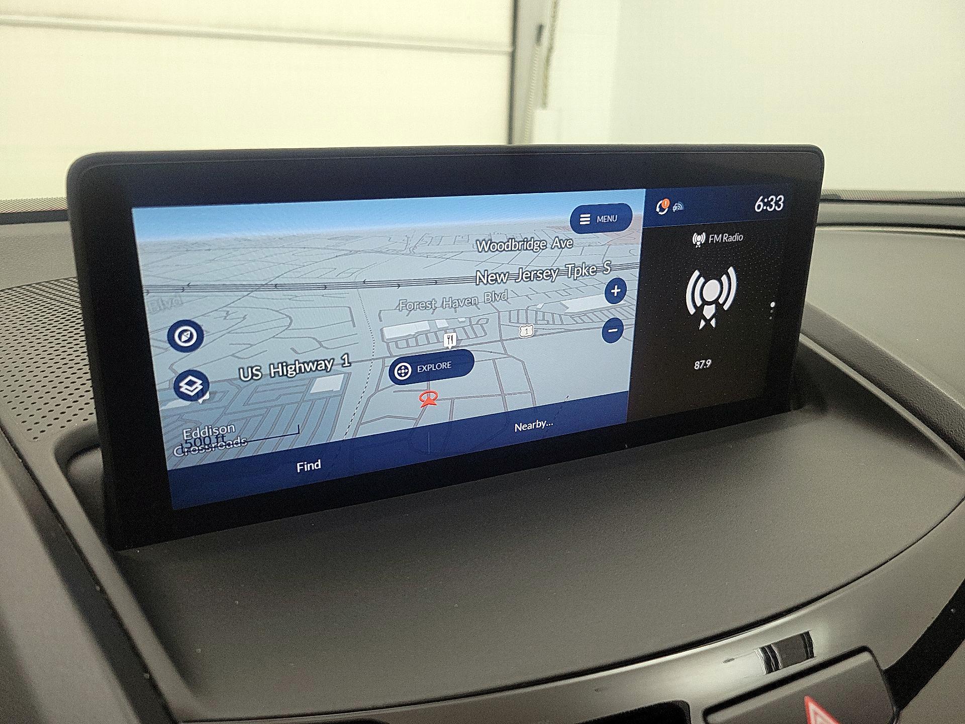 Thumbnail: 2023 Acura RDX - 14