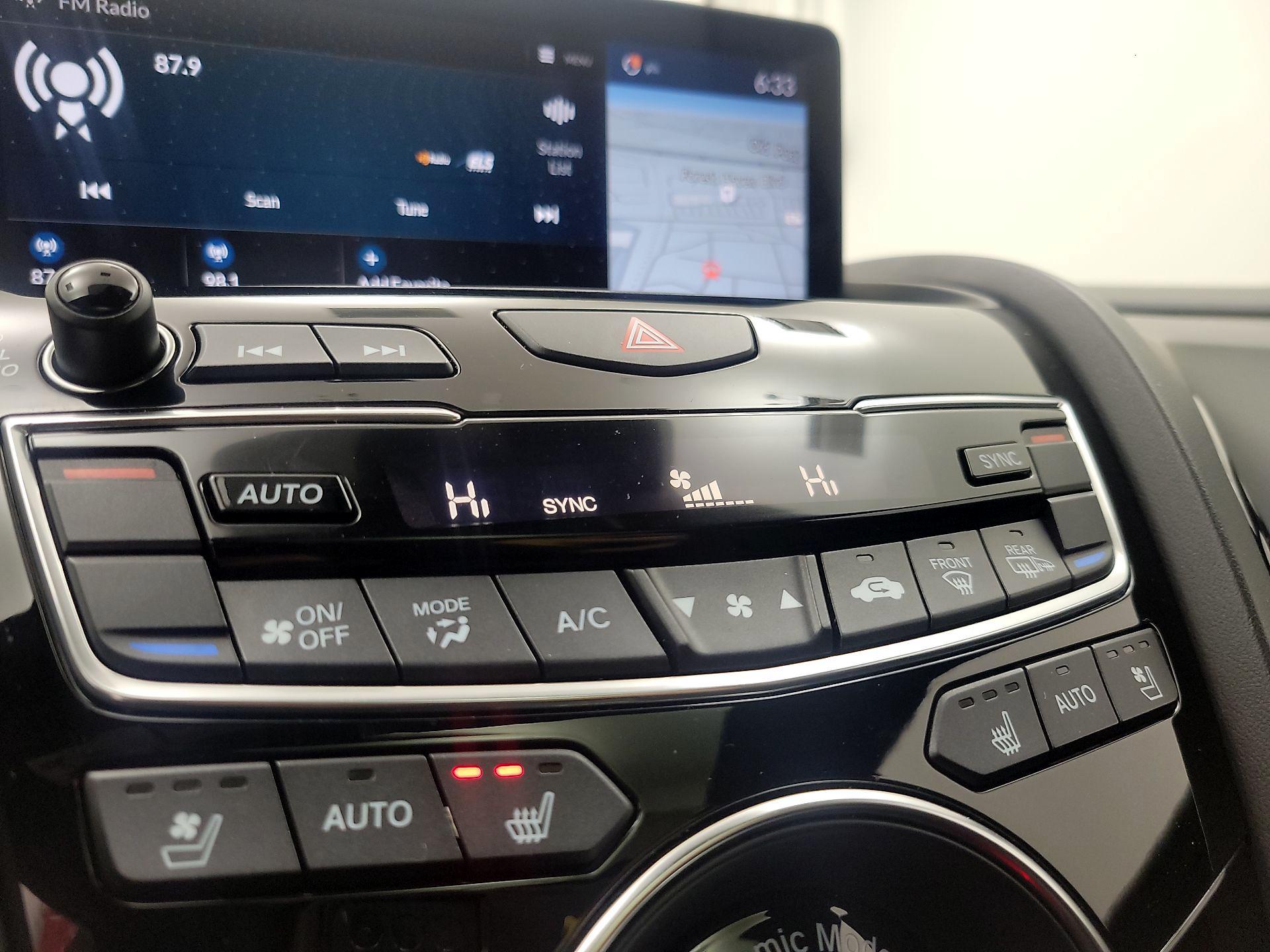 Thumbnail: 2023 Acura RDX - 17