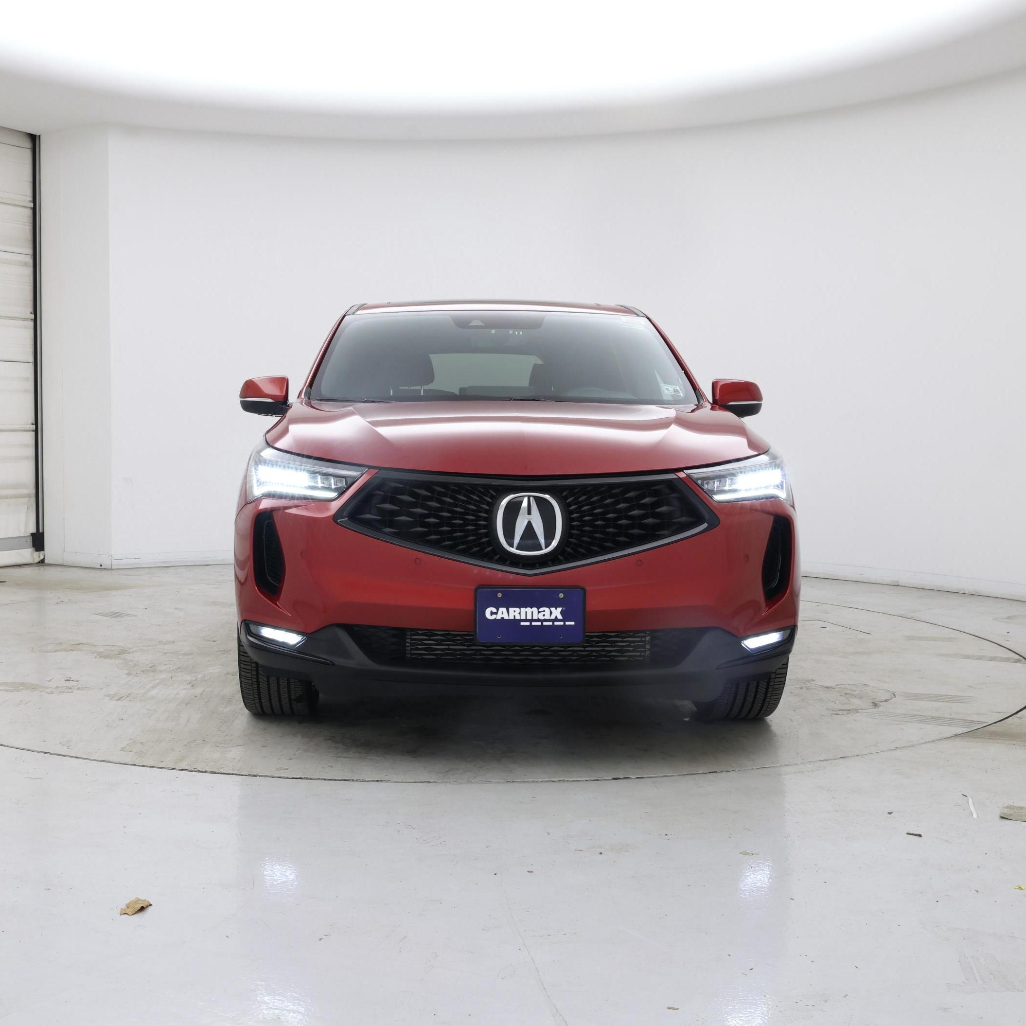 Thumbnail: 2023 Acura RDX - 5