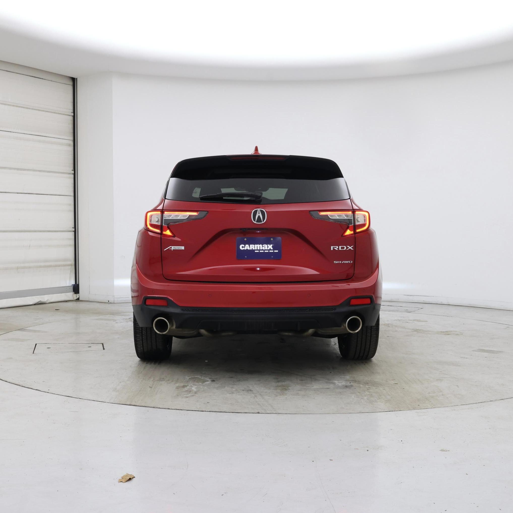 Thumbnail: 2023 Acura RDX - 6