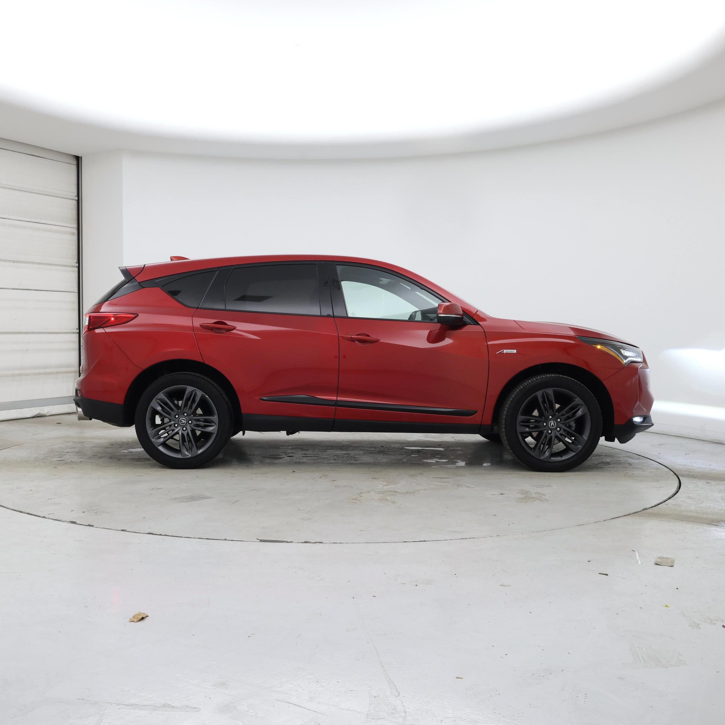 Thumbnail: 2023 Acura RDX - 7