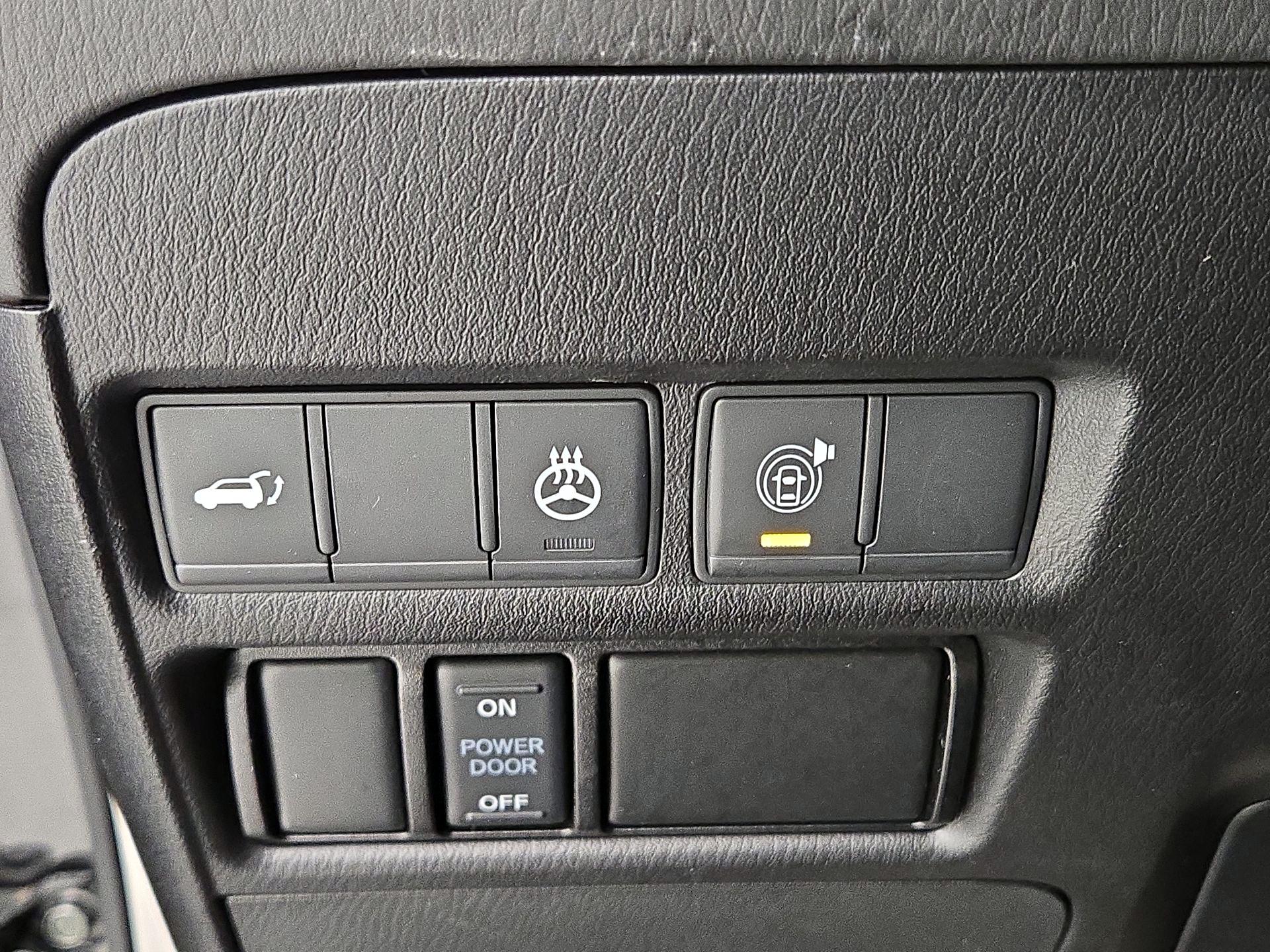 Thumbnail: 2022 INFINITI QX80 - 13