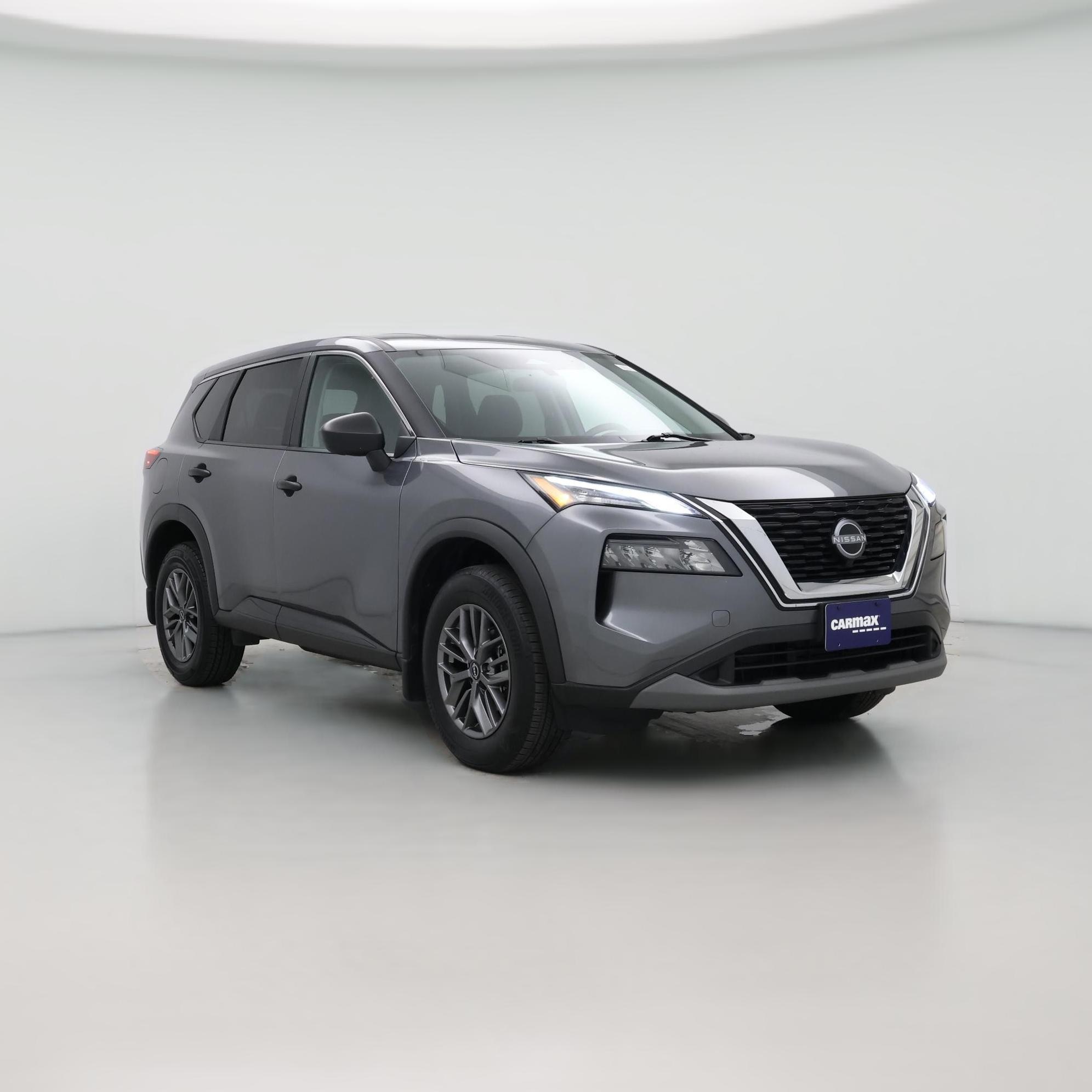 Thumbnail: 2023 Nissan Rogue - 1