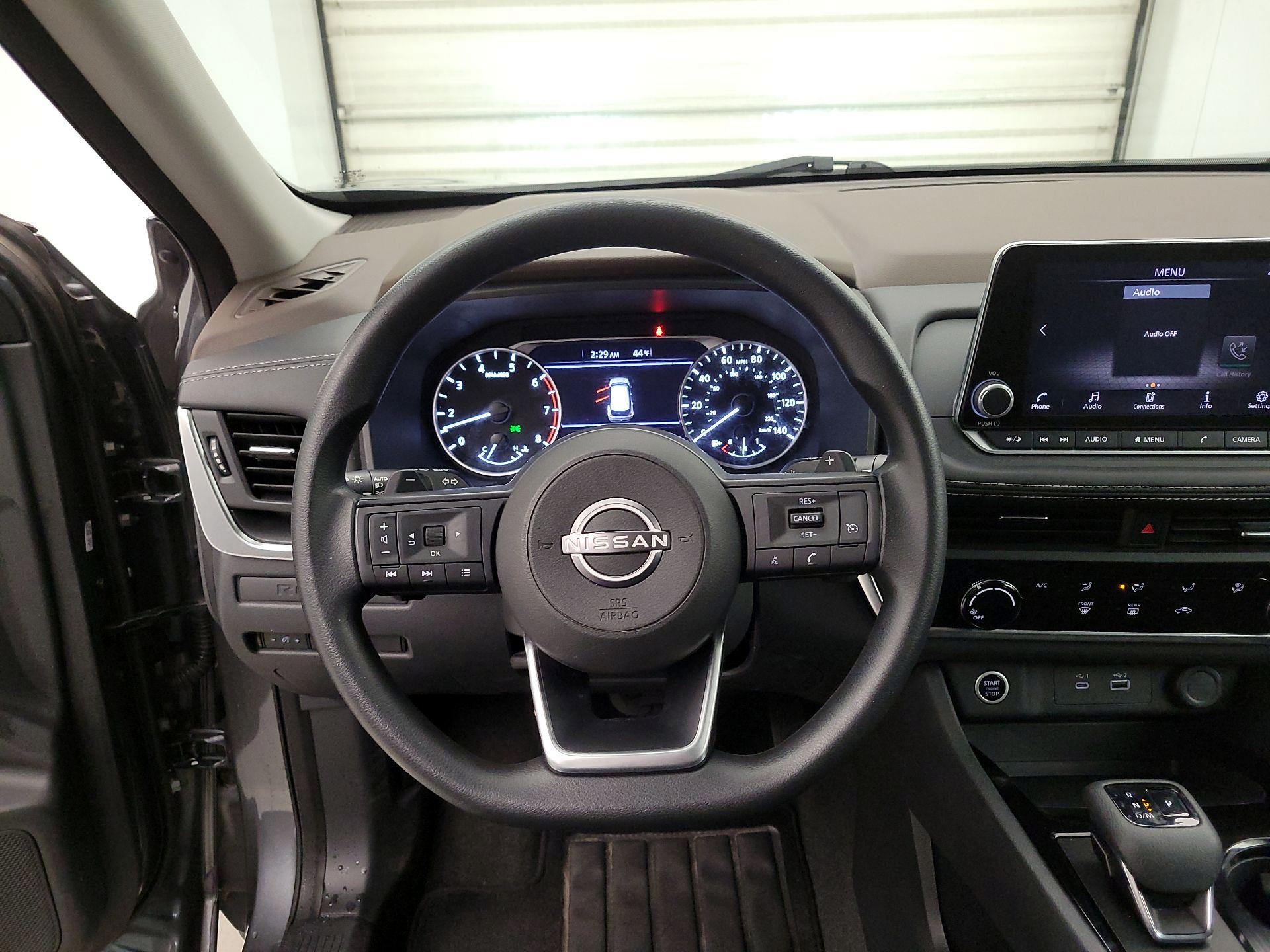 Thumbnail: 2023 Nissan Rogue - 10