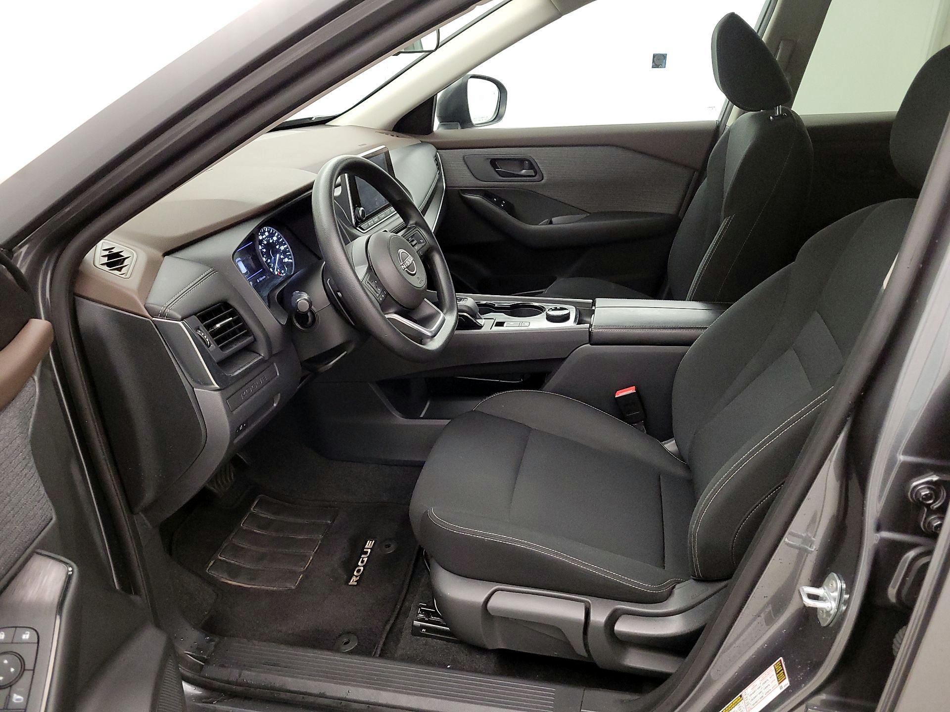 Thumbnail: 2023 Nissan Rogue - 11