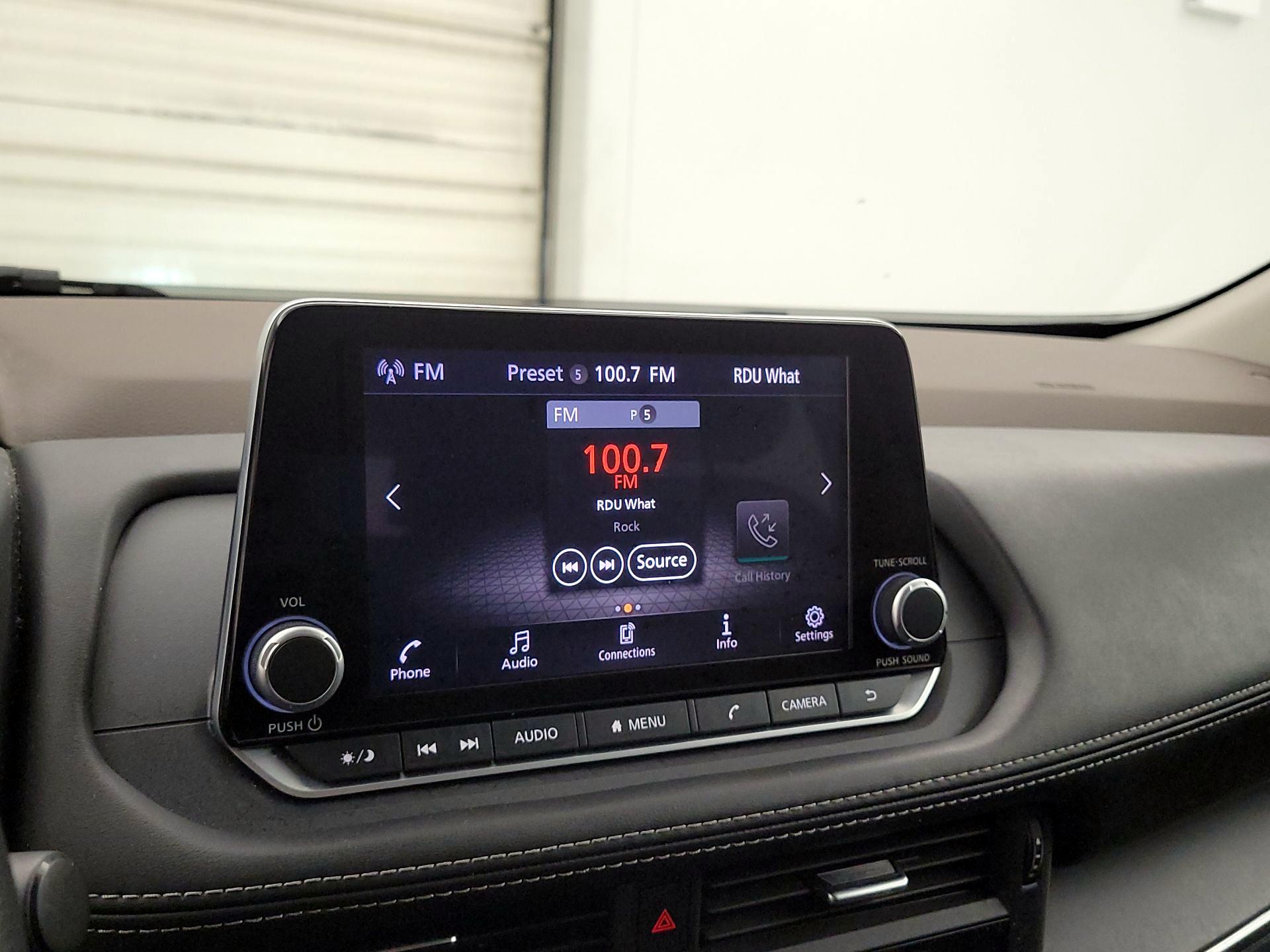 Thumbnail: 2023 Nissan Rogue - 15