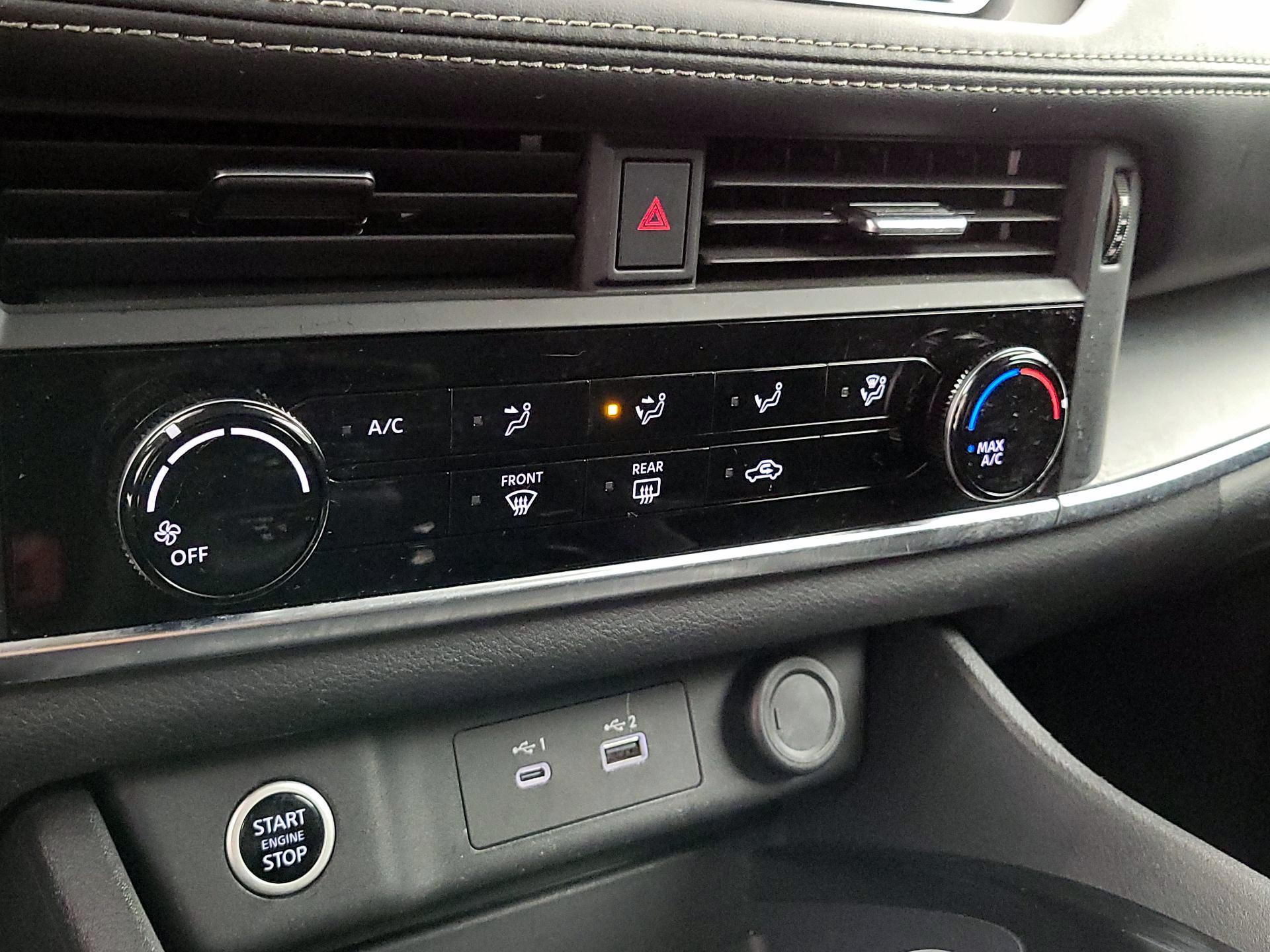 Thumbnail: 2023 Nissan Rogue - 16