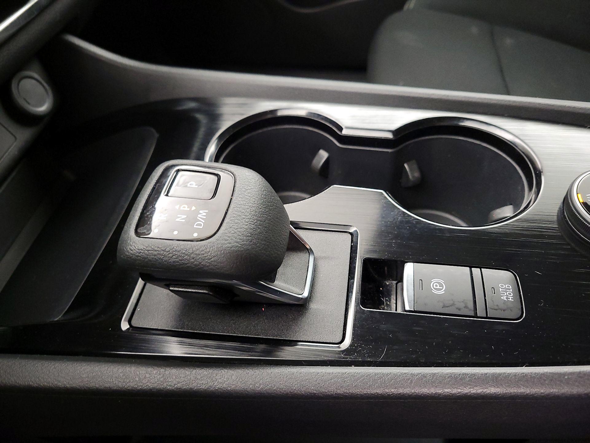 Thumbnail: 2023 Nissan Rogue - 17