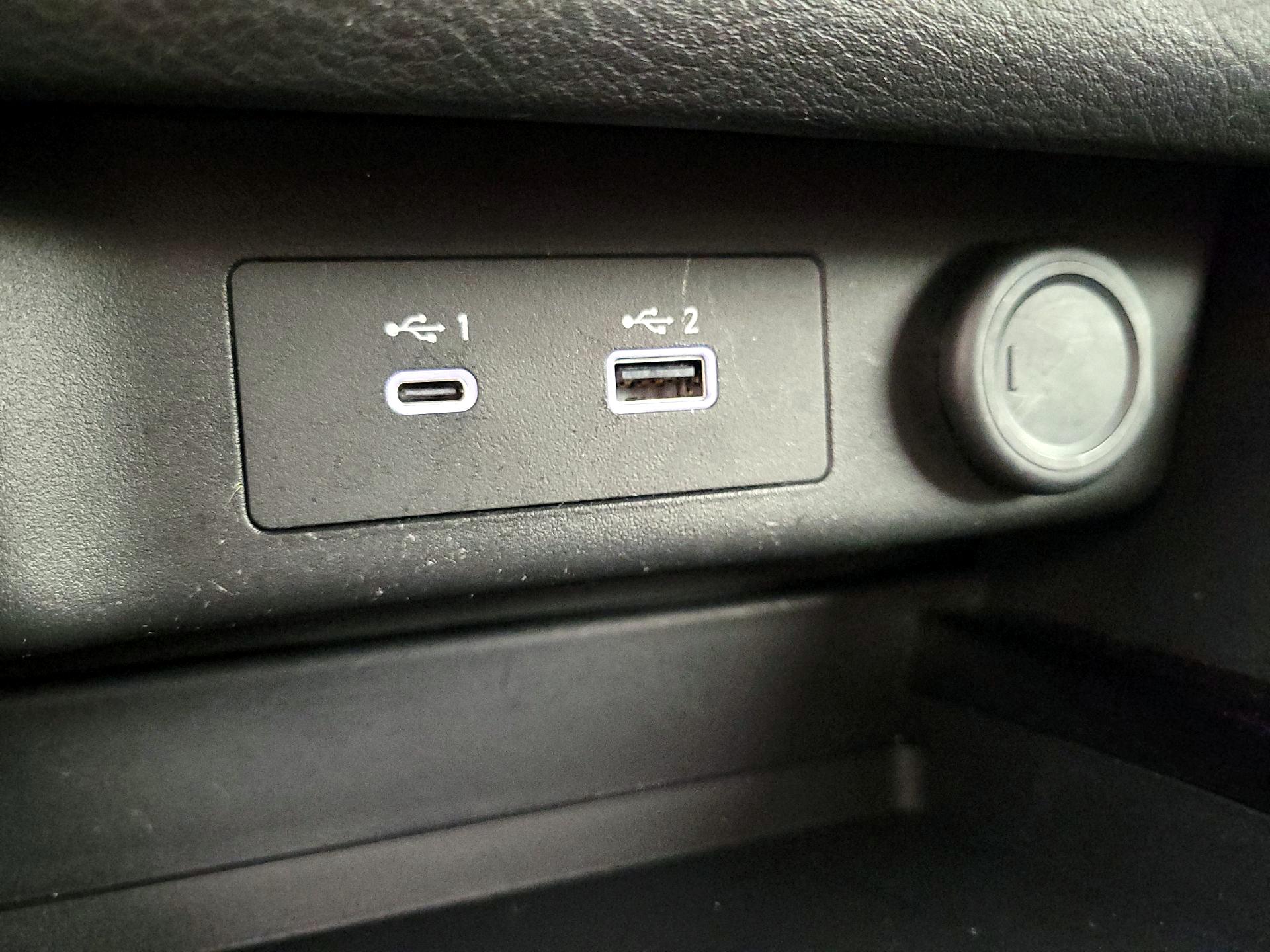 Thumbnail: 2023 Nissan Rogue - 18