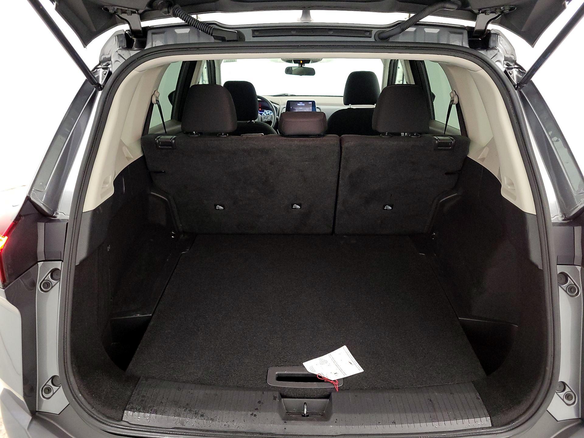 Thumbnail: 2023 Nissan Rogue - 20