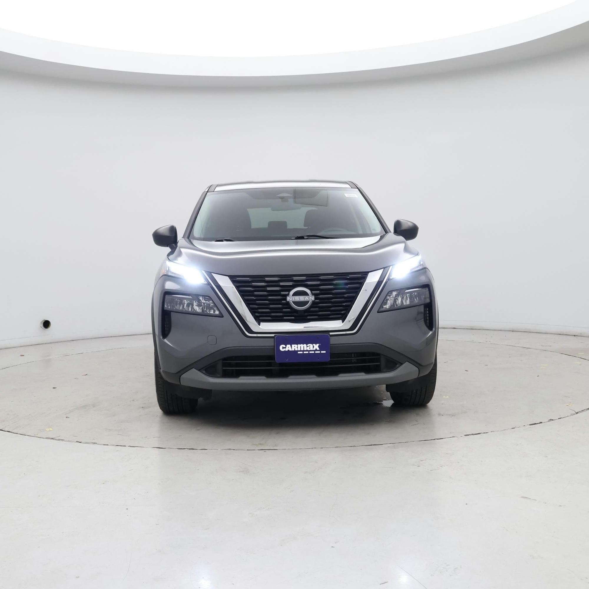 Thumbnail: 2023 Nissan Rogue - 5