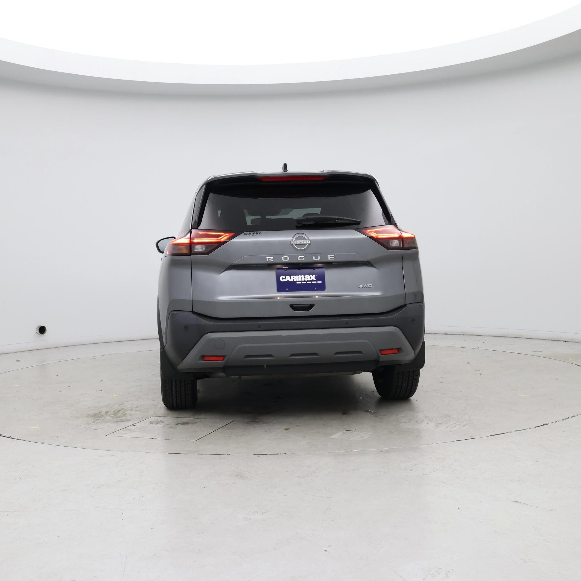 Thumbnail: 2023 Nissan Rogue - 6