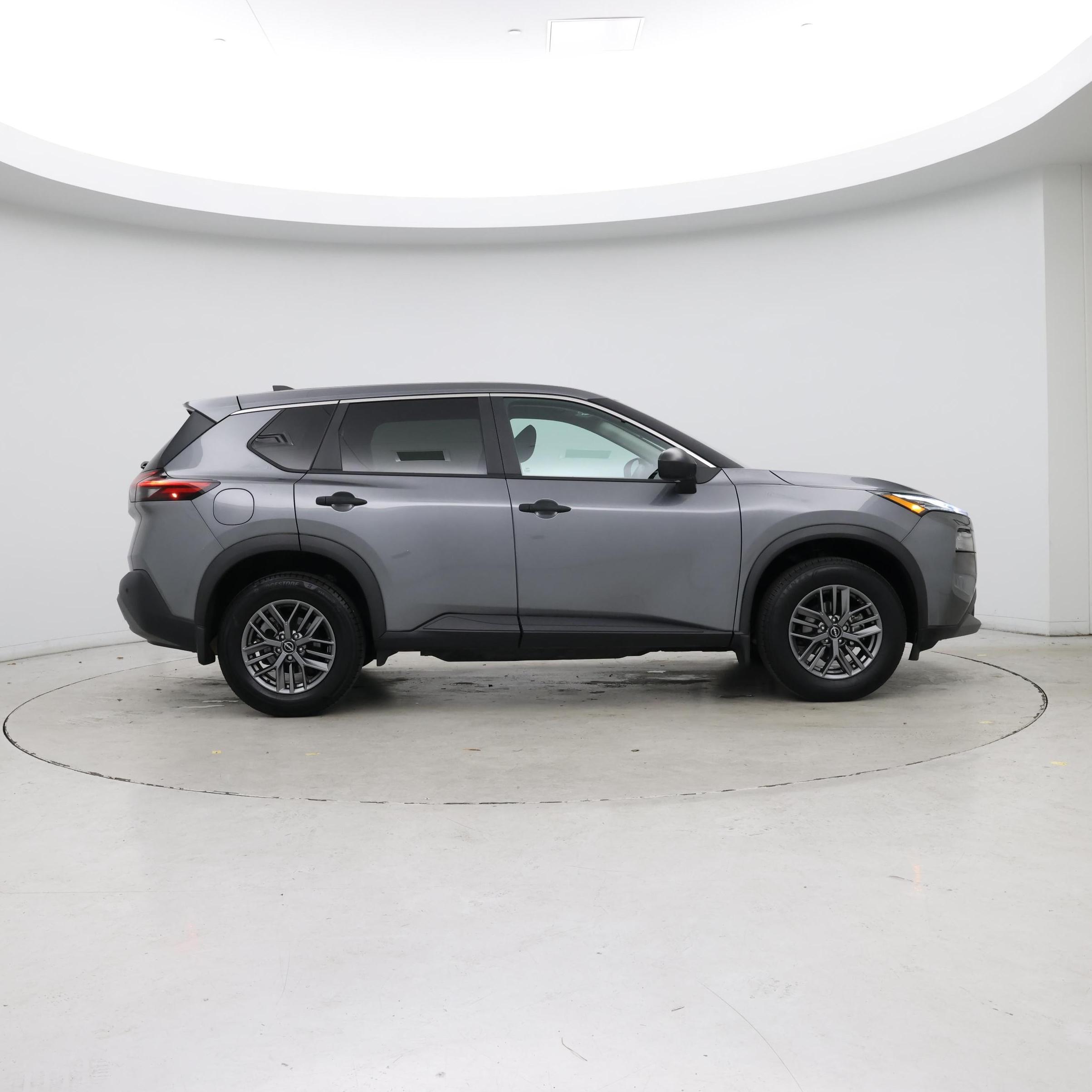 Thumbnail: 2023 Nissan Rogue - 7