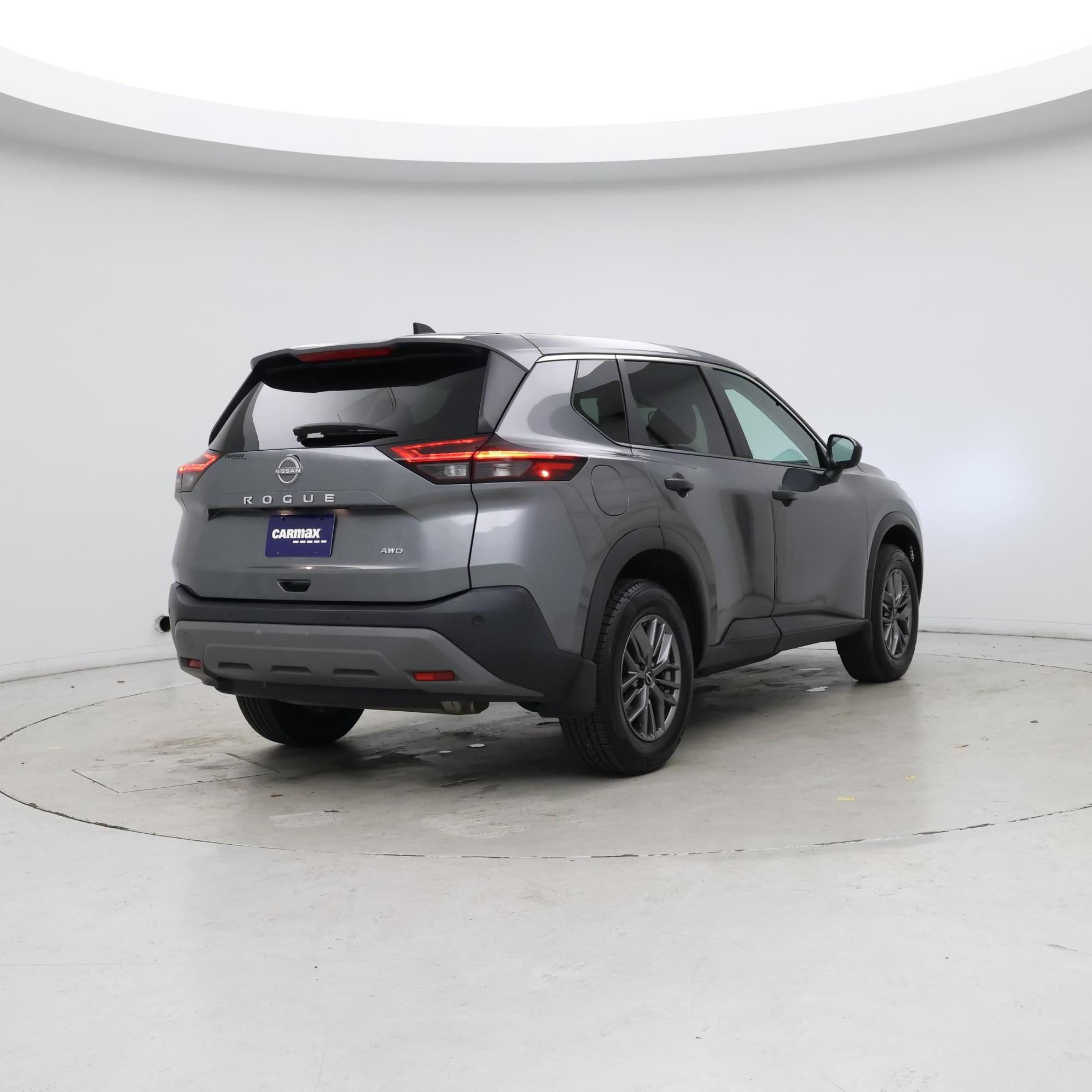 Thumbnail: 2023 Nissan Rogue - 8