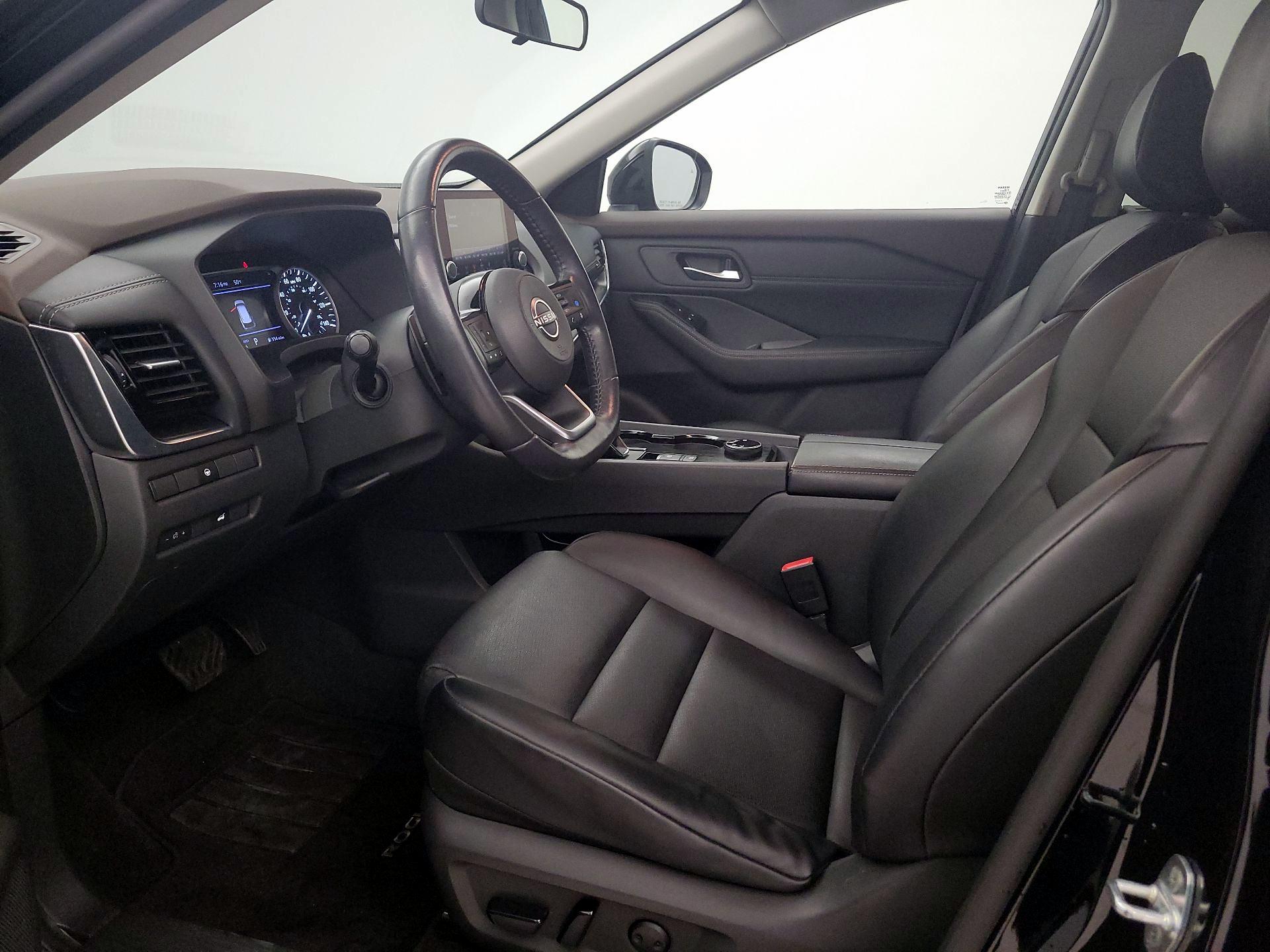 Thumbnail: 2023 Nissan Rogue - 11