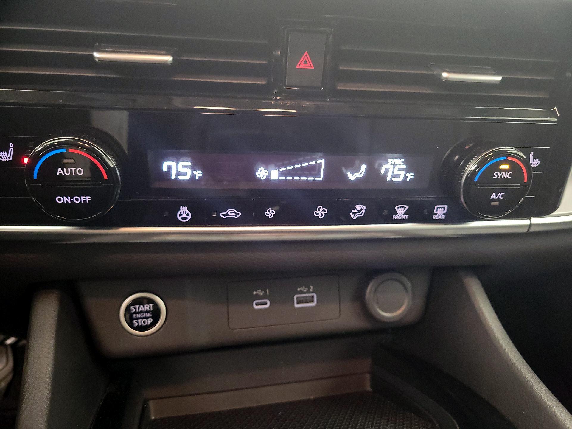 Thumbnail: 2023 Nissan Rogue - 16