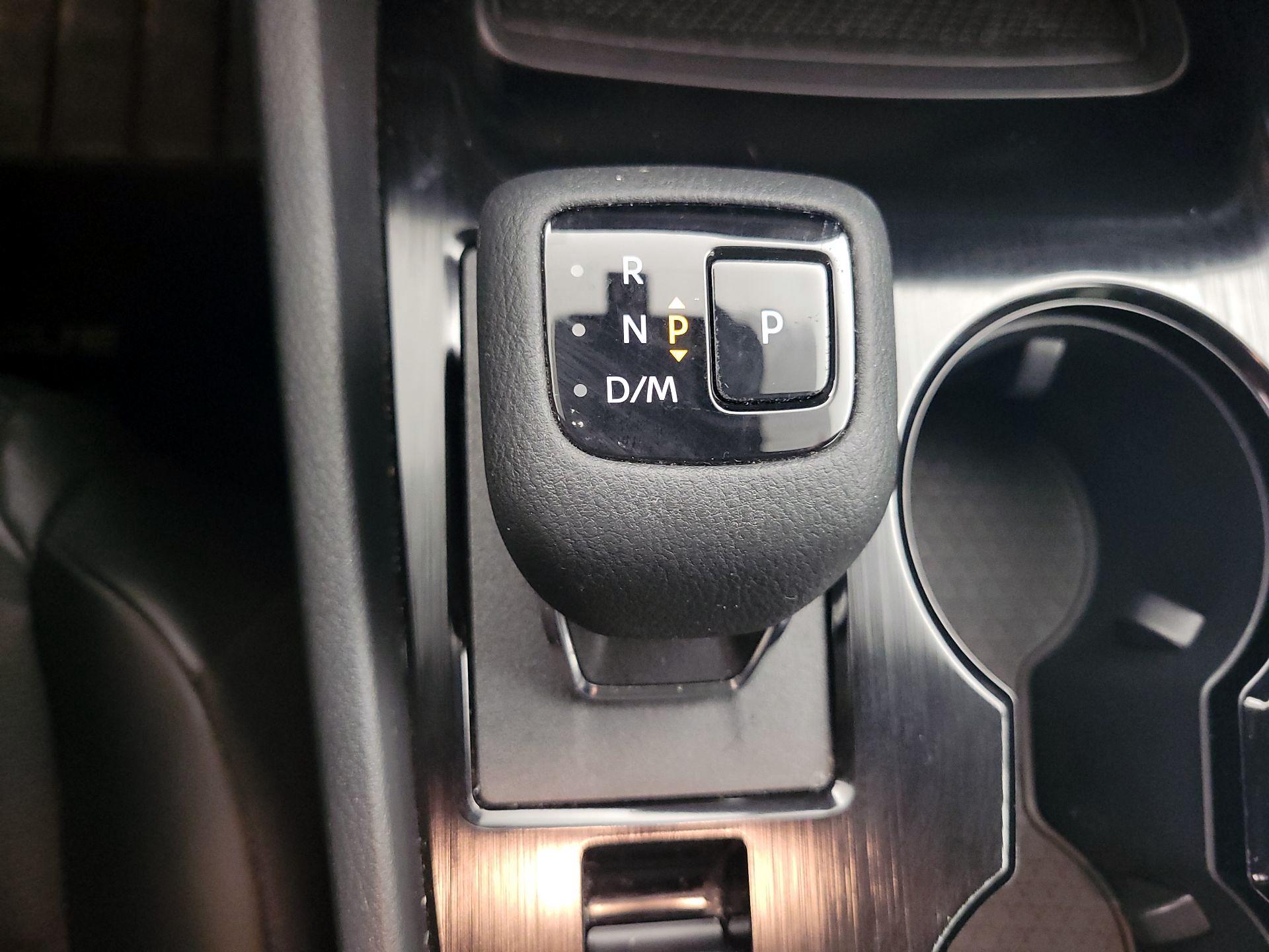 Thumbnail: 2023 Nissan Rogue - 17