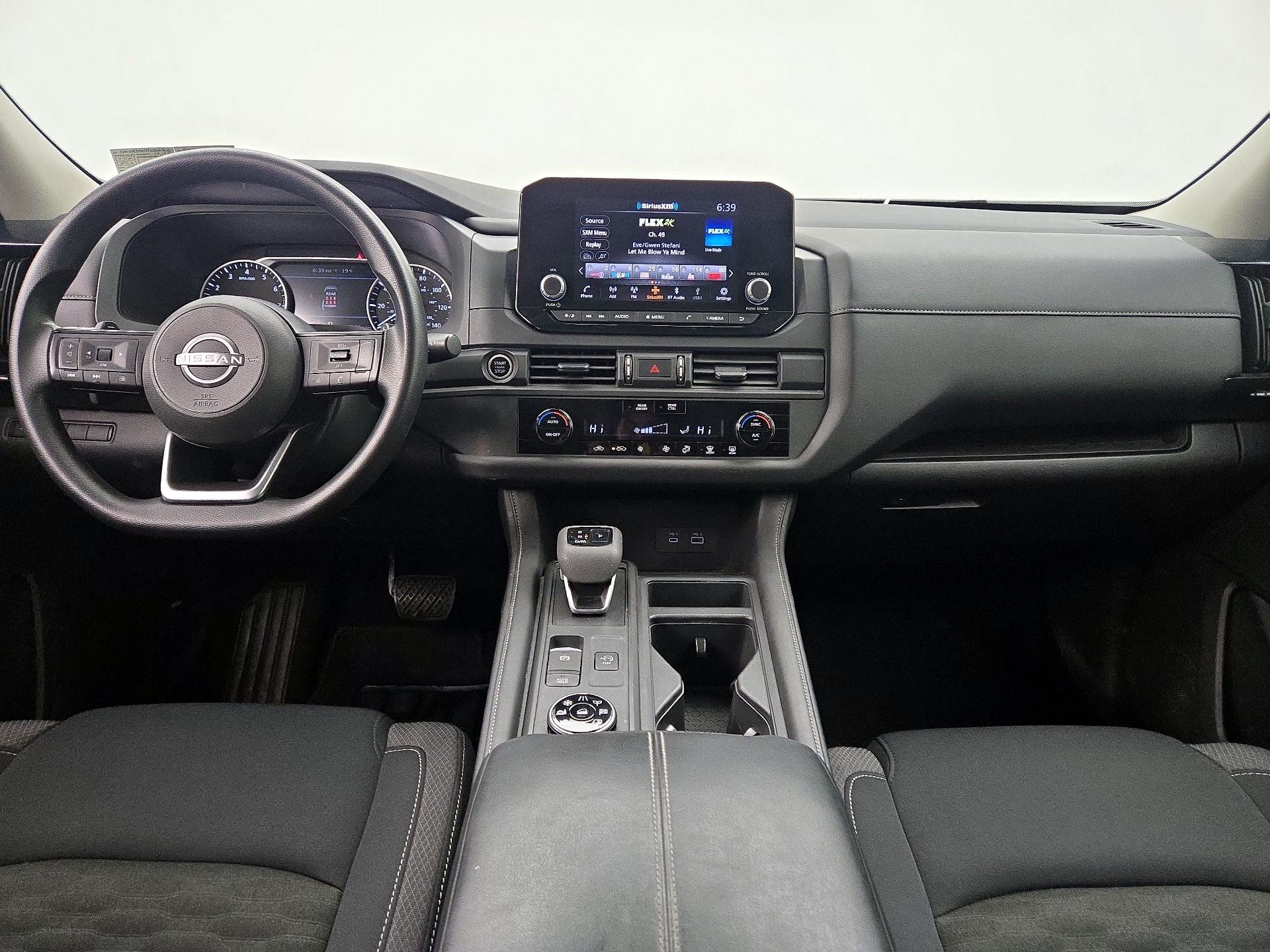 Thumbnail: 2024 Nissan Pathfinder - 9