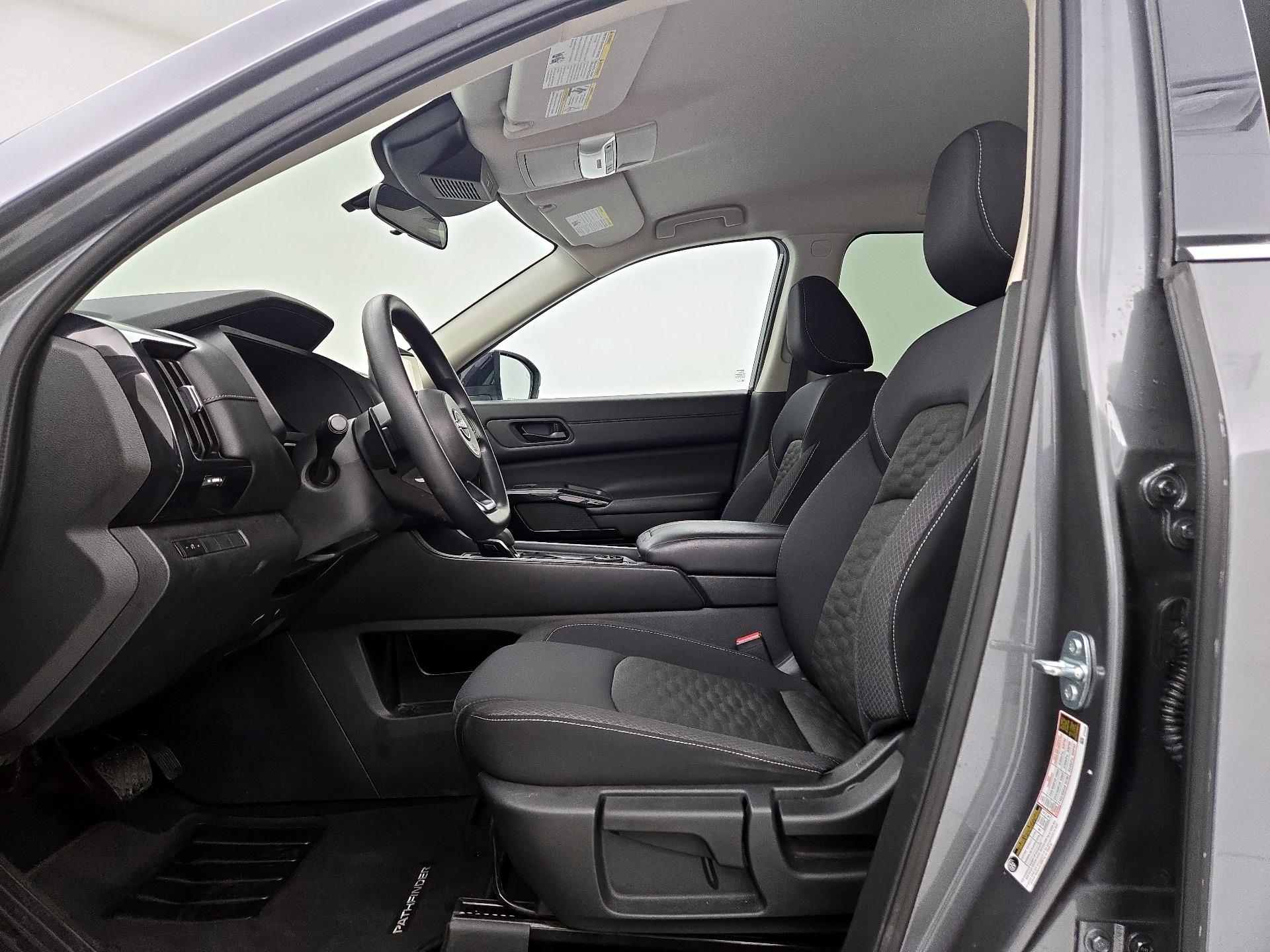 Thumbnail: 2024 Nissan Pathfinder - 11