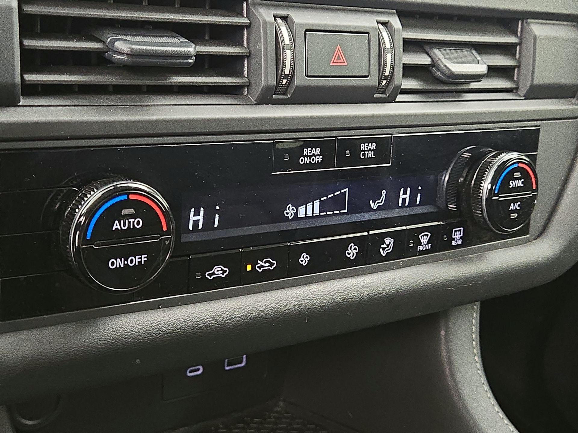 Thumbnail: 2024 Nissan Pathfinder - 15