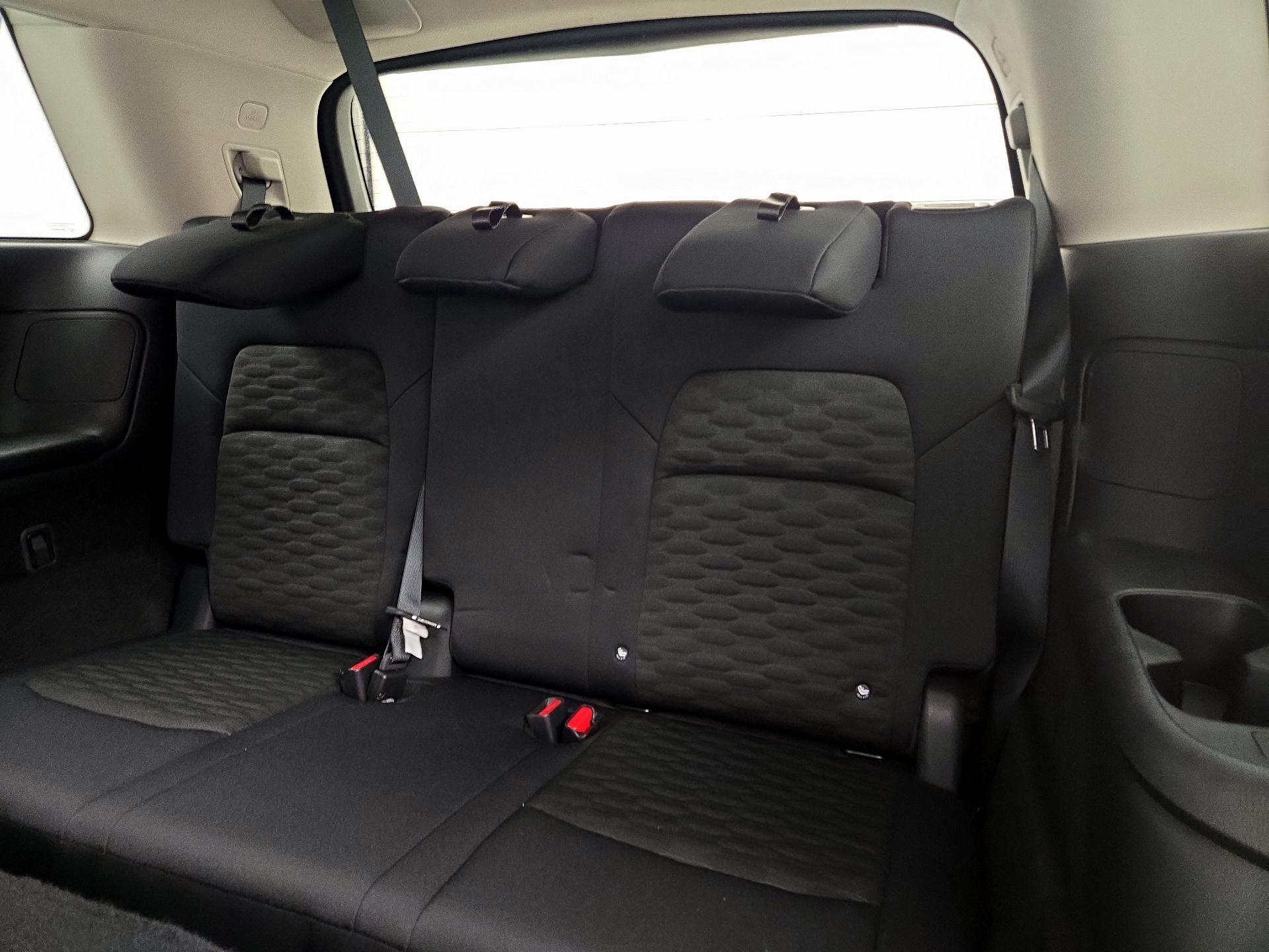 Thumbnail: 2024 Nissan Pathfinder - 19