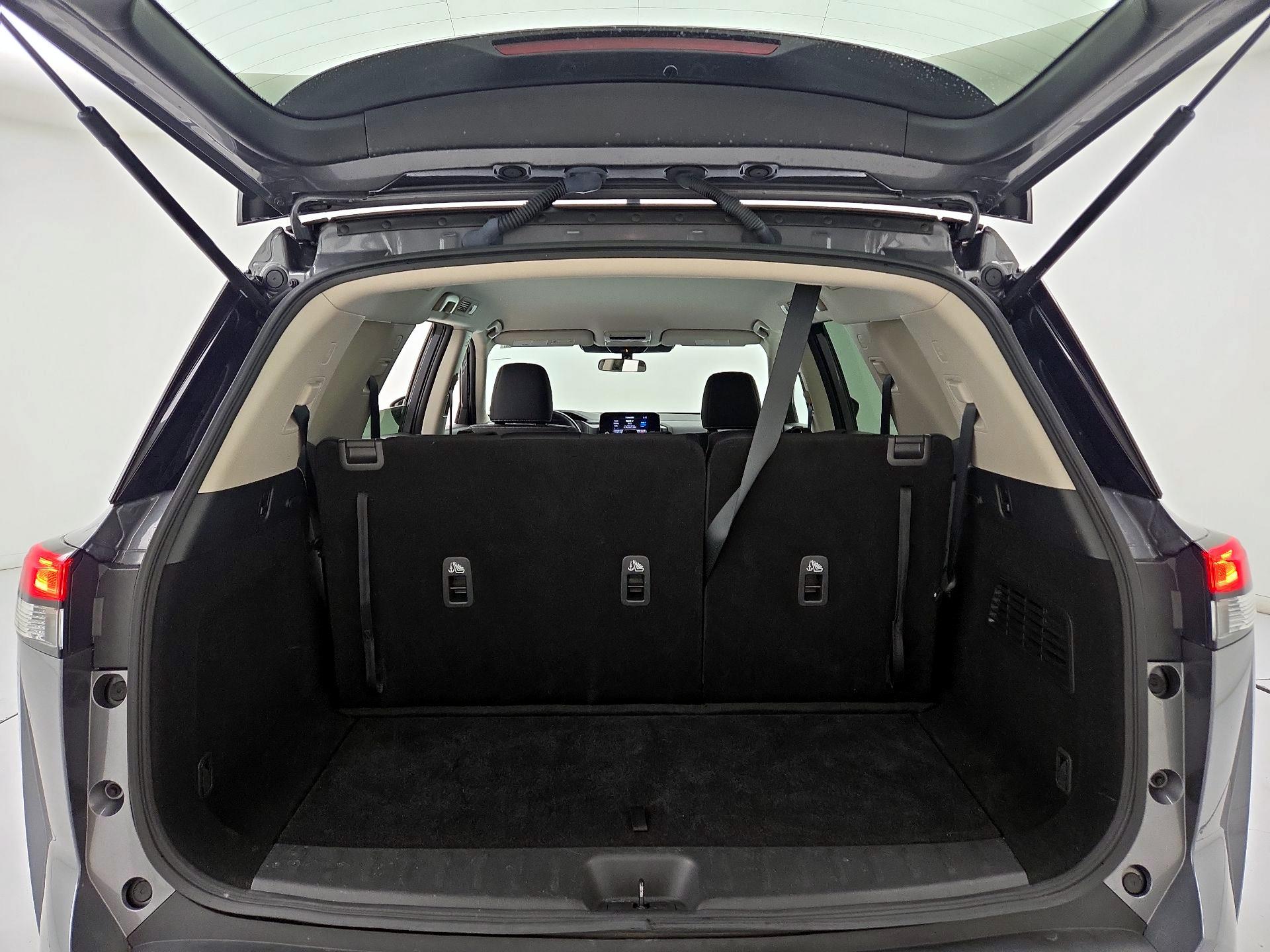 Thumbnail: 2024 Nissan Pathfinder - 20