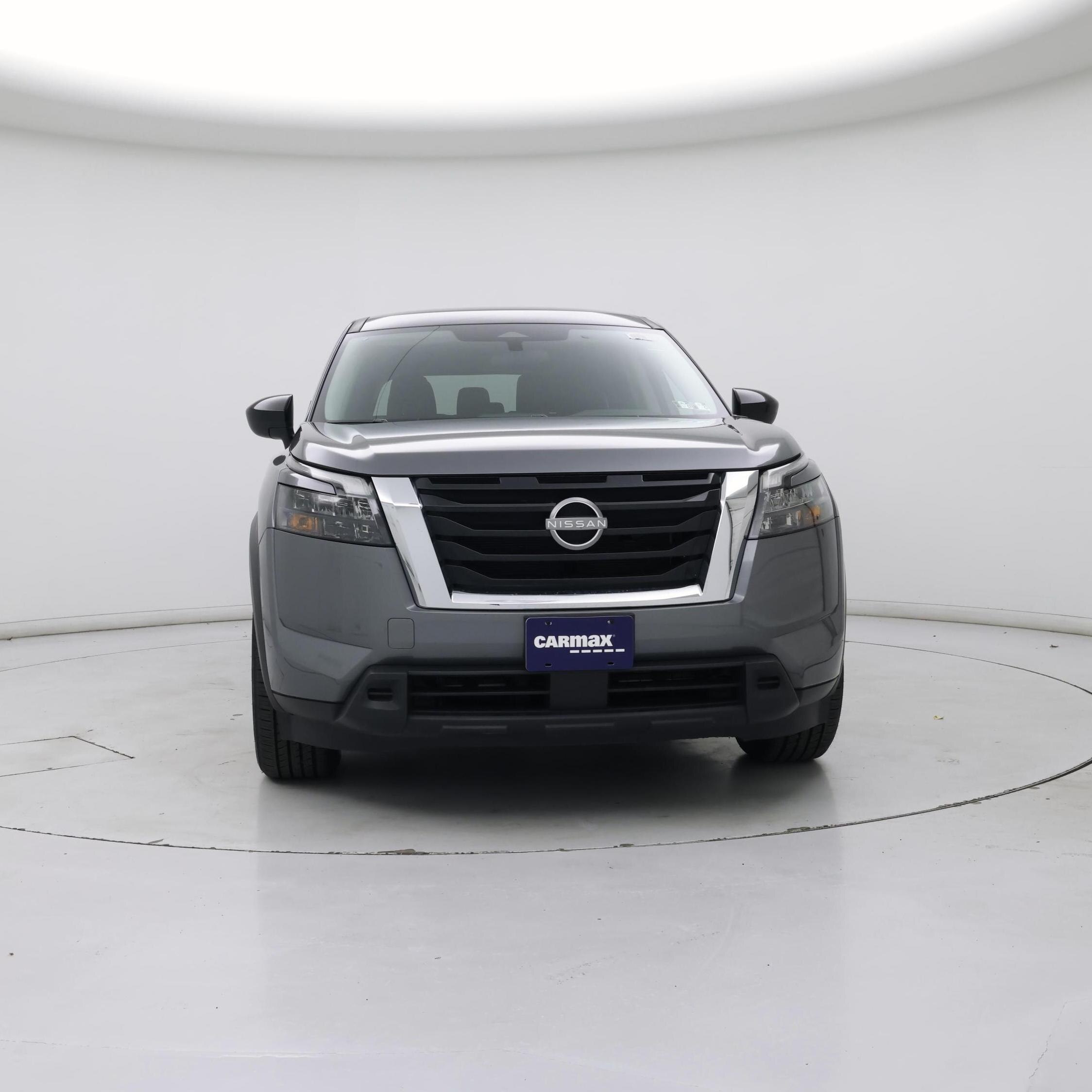 Thumbnail: 2024 Nissan Pathfinder - 5