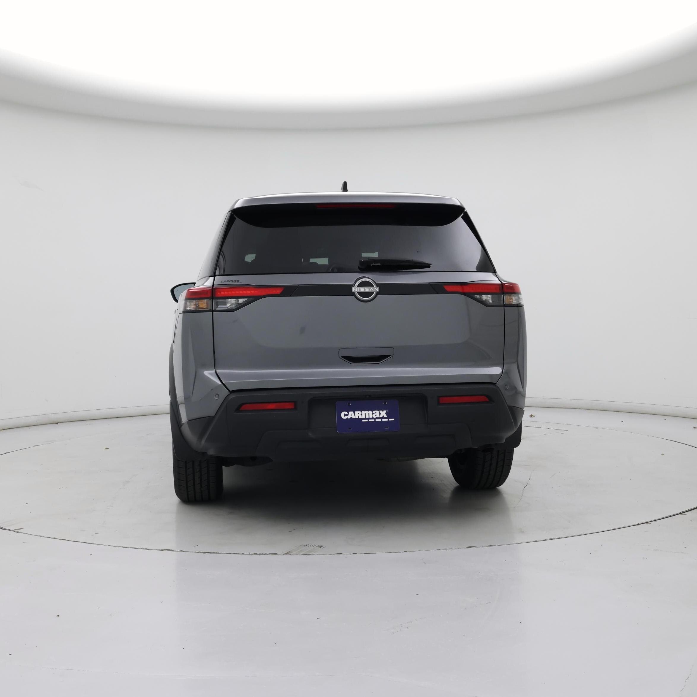 Thumbnail: 2024 Nissan Pathfinder - 6