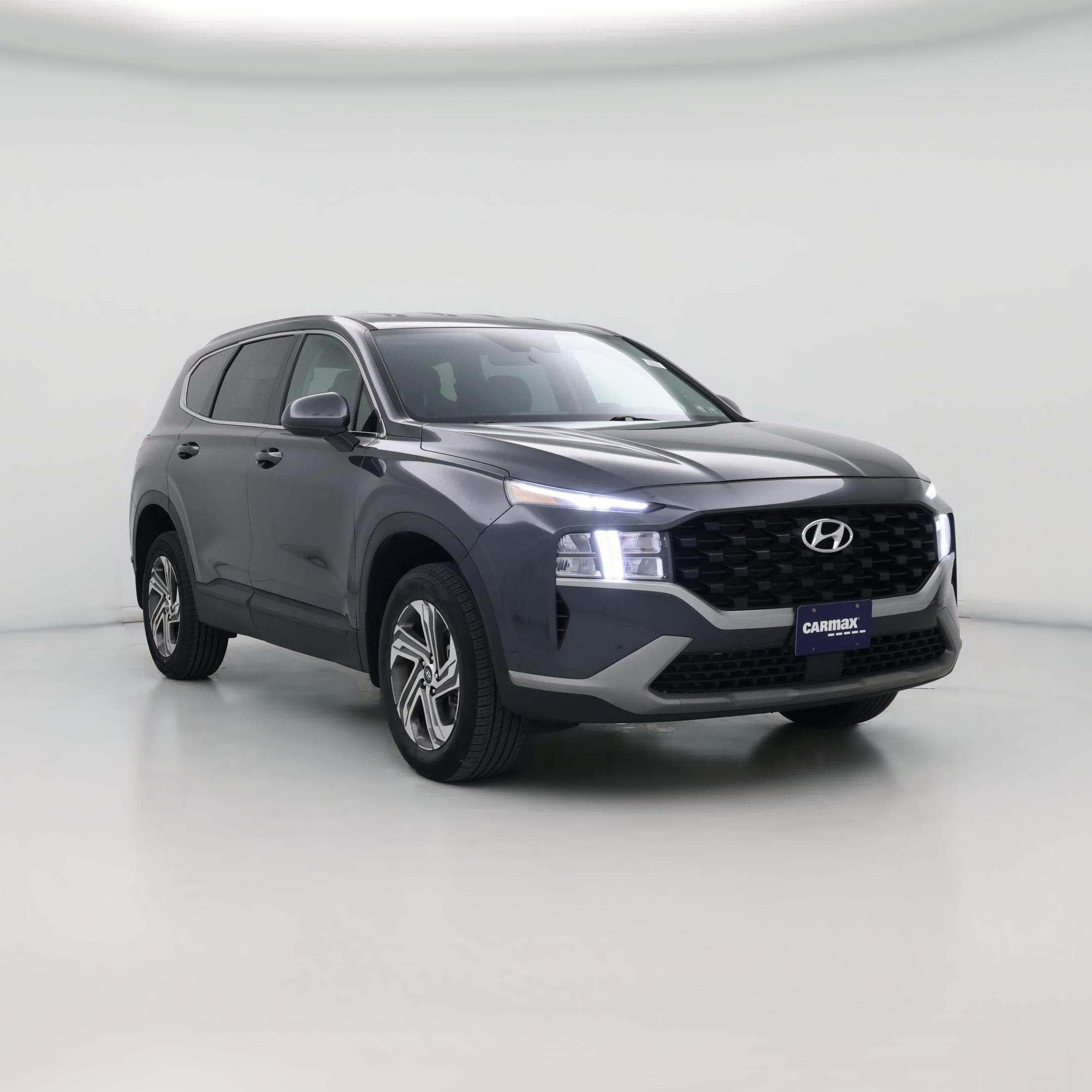 Thumbnail: 2023 Hyundai Santa Fe - 1