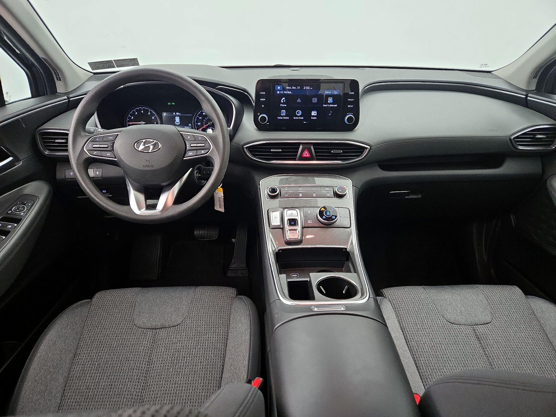 Thumbnail: 2023 Hyundai Santa Fe - 9