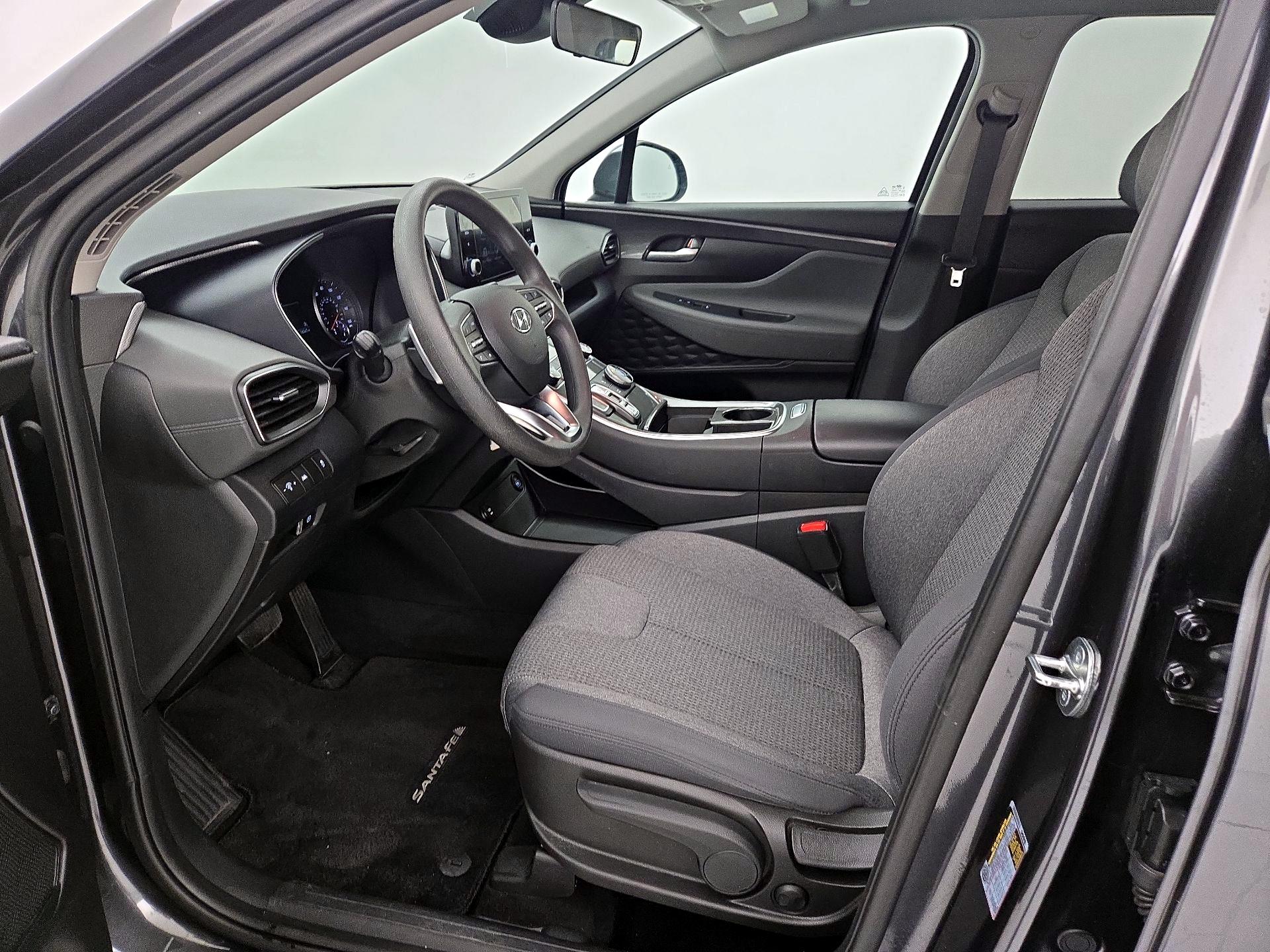 Thumbnail: 2023 Hyundai Santa Fe - 11