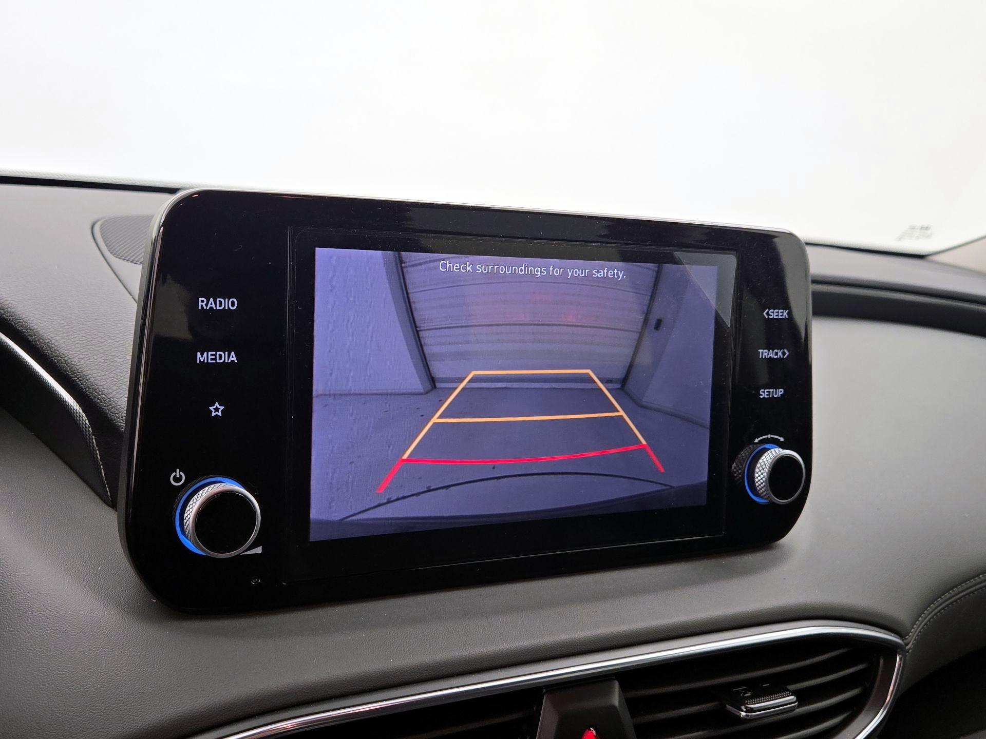 Thumbnail: 2023 Hyundai Santa Fe - 14