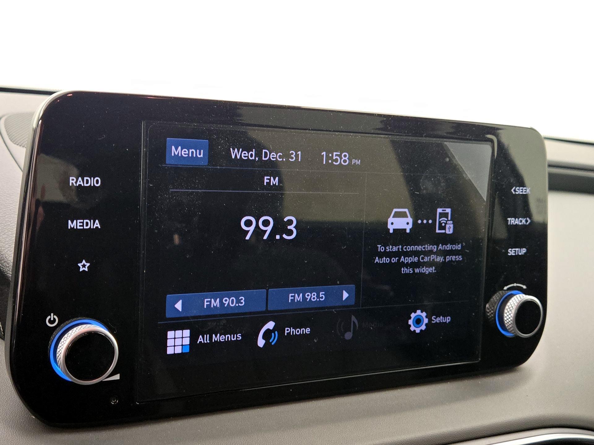 Thumbnail: 2023 Hyundai Santa Fe - 15