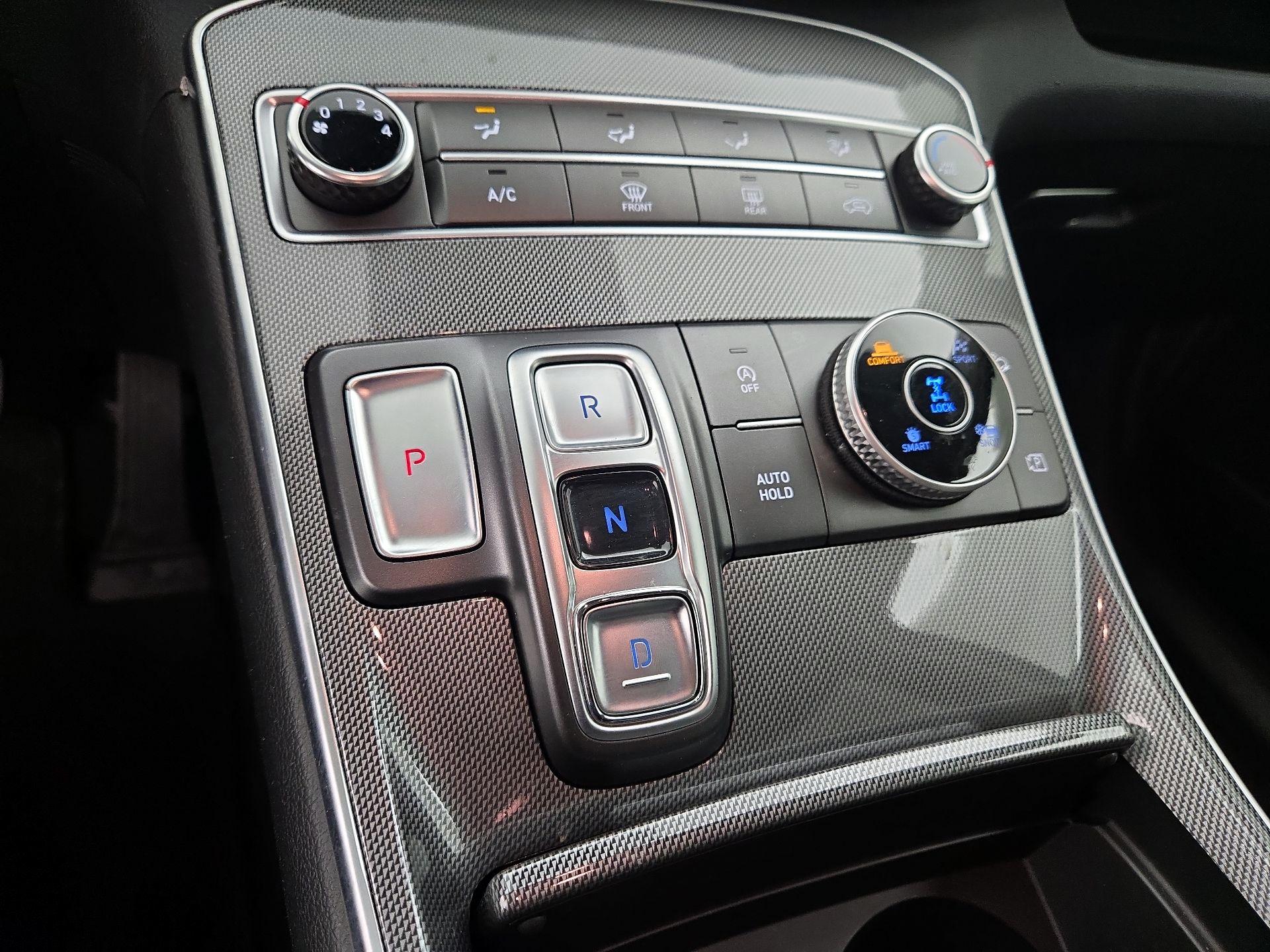 Thumbnail: 2023 Hyundai Santa Fe - 17