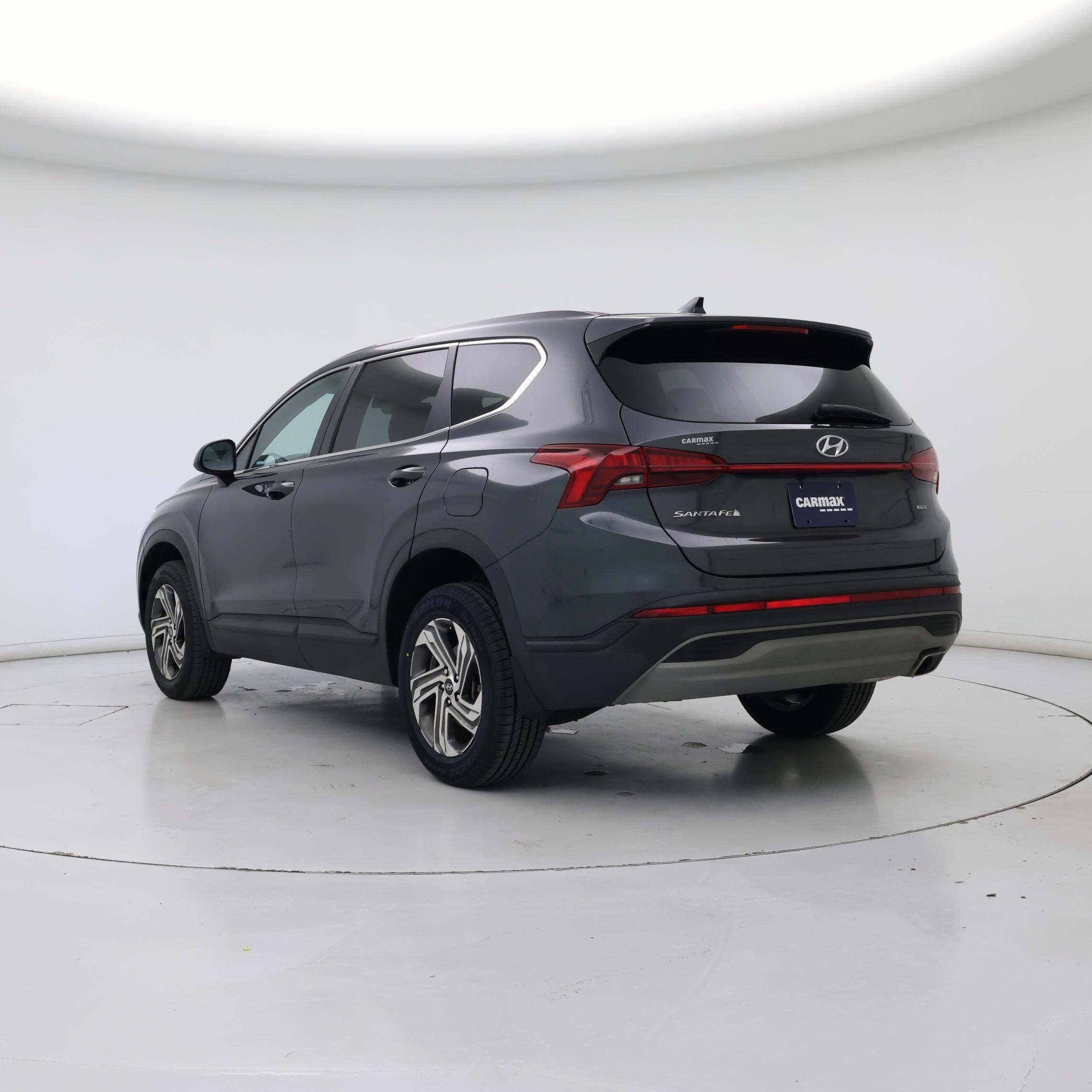 Thumbnail: 2023 Hyundai Santa Fe - 2