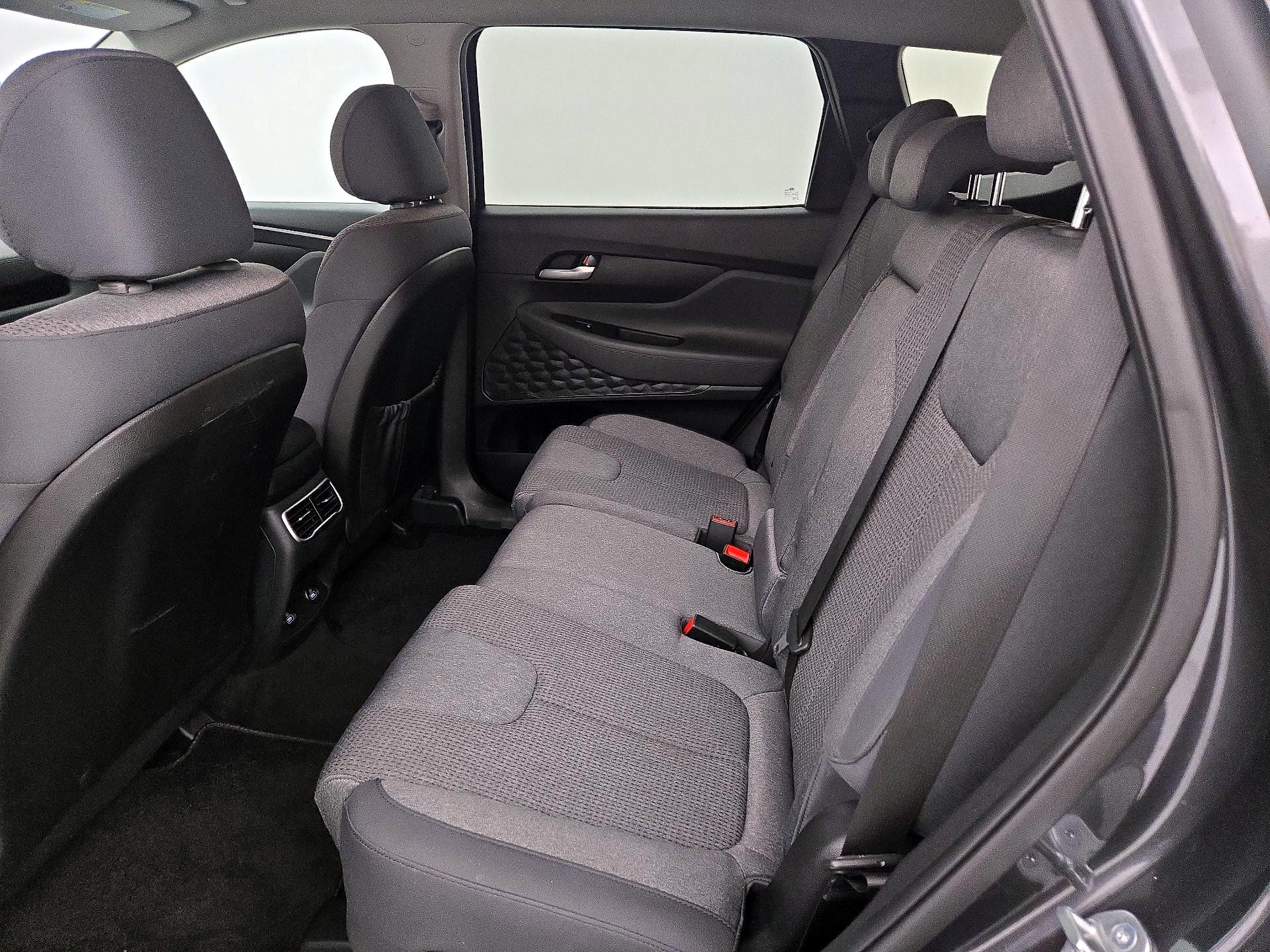 Thumbnail: 2023 Hyundai Santa Fe - 19