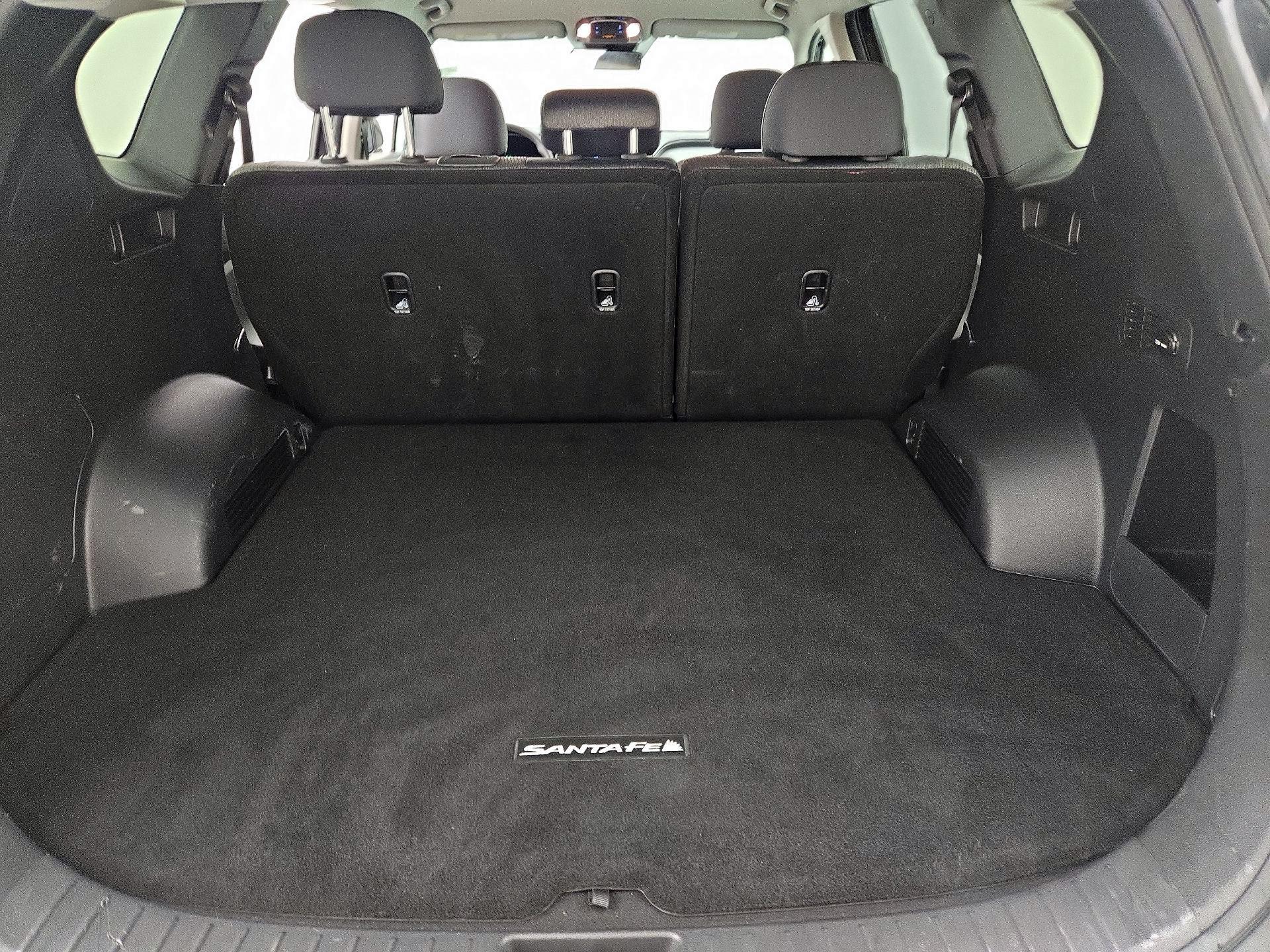 Thumbnail: 2023 Hyundai Santa Fe - 20