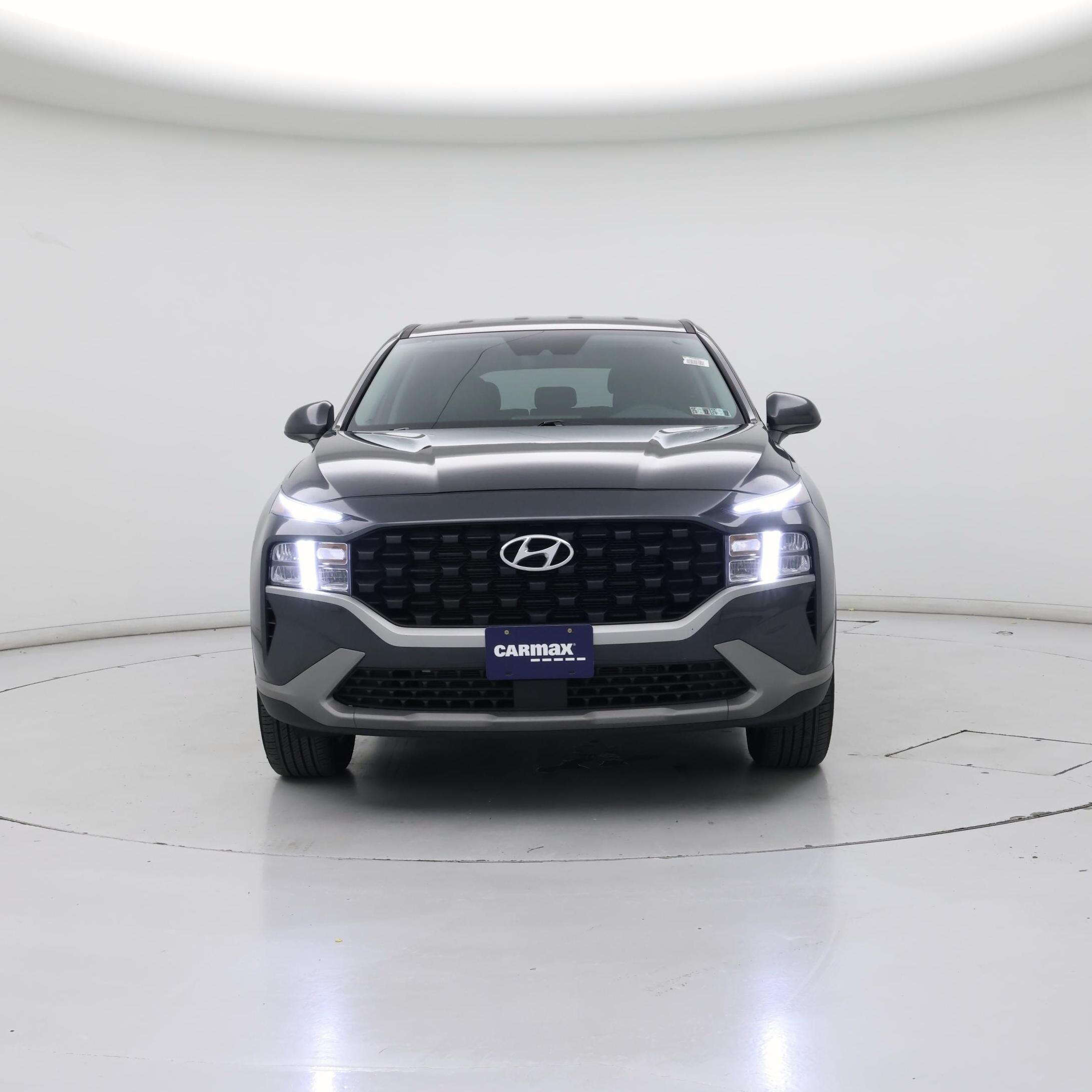 Thumbnail: 2023 Hyundai Santa Fe - 5