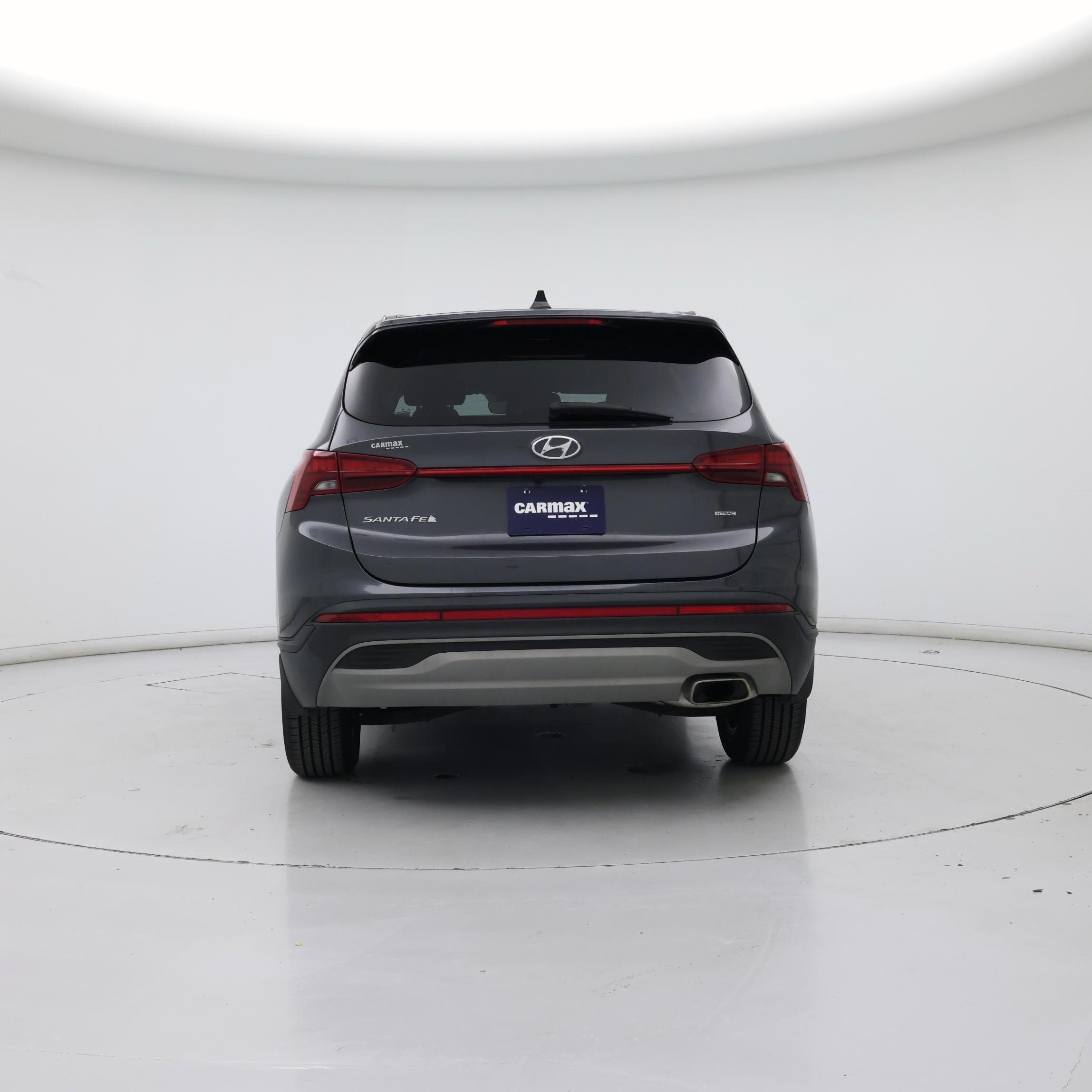 Thumbnail: 2023 Hyundai Santa Fe - 6