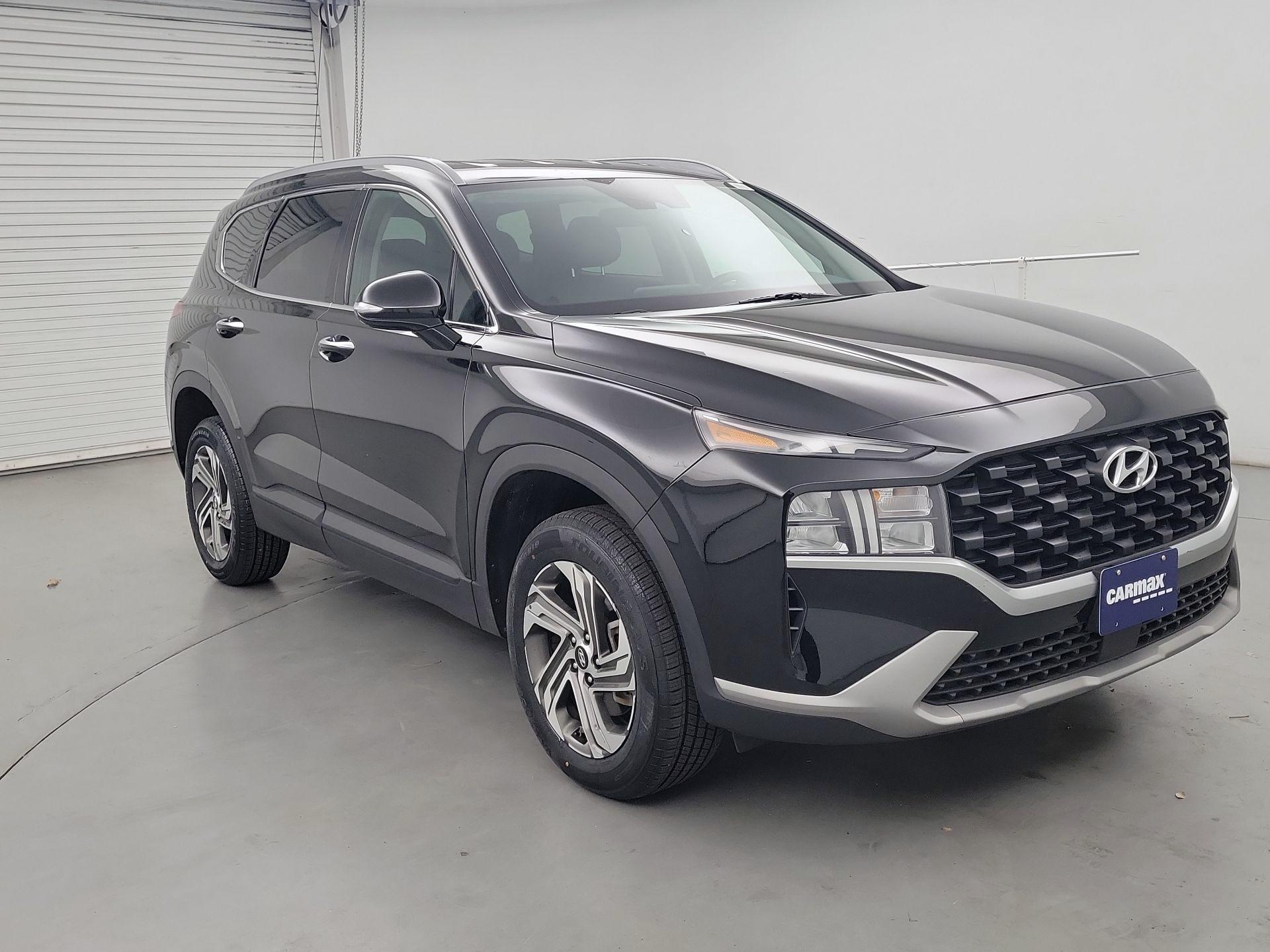 Thumbnail: 2023 Hyundai Santa Fe - 1