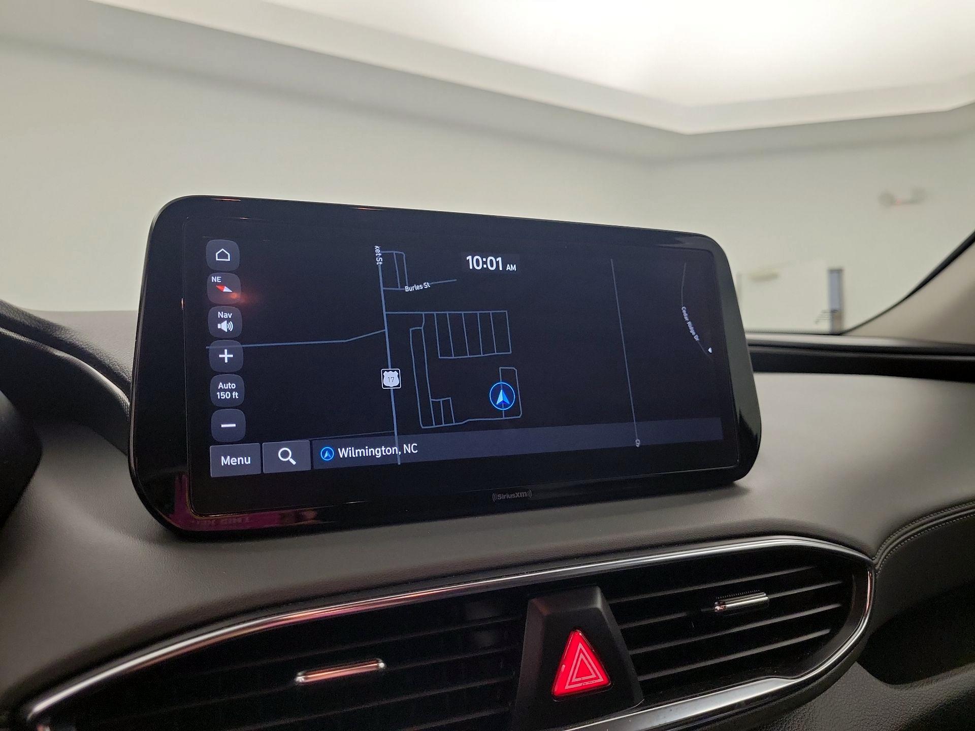 Thumbnail: 2023 Hyundai Santa Fe - 12