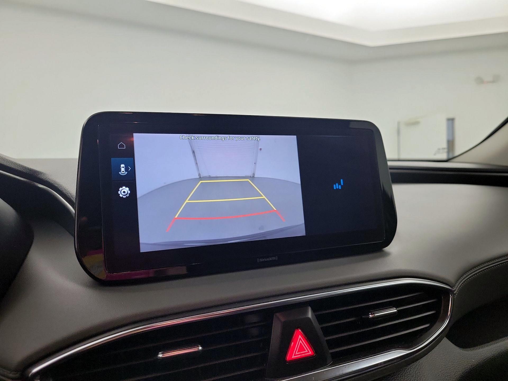 Thumbnail: 2023 Hyundai Santa Fe - 13