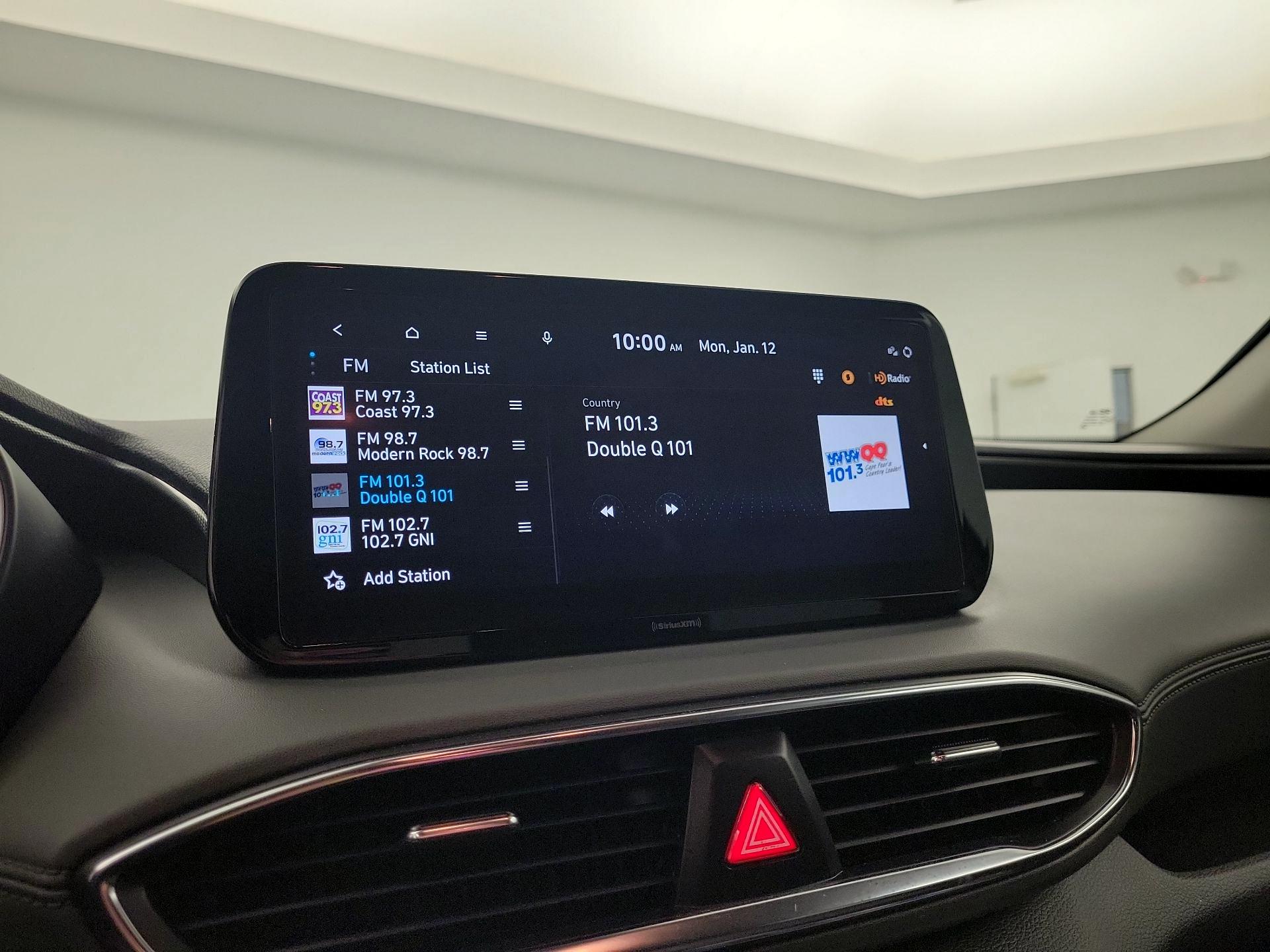 Thumbnail: 2023 Hyundai Santa Fe - 14