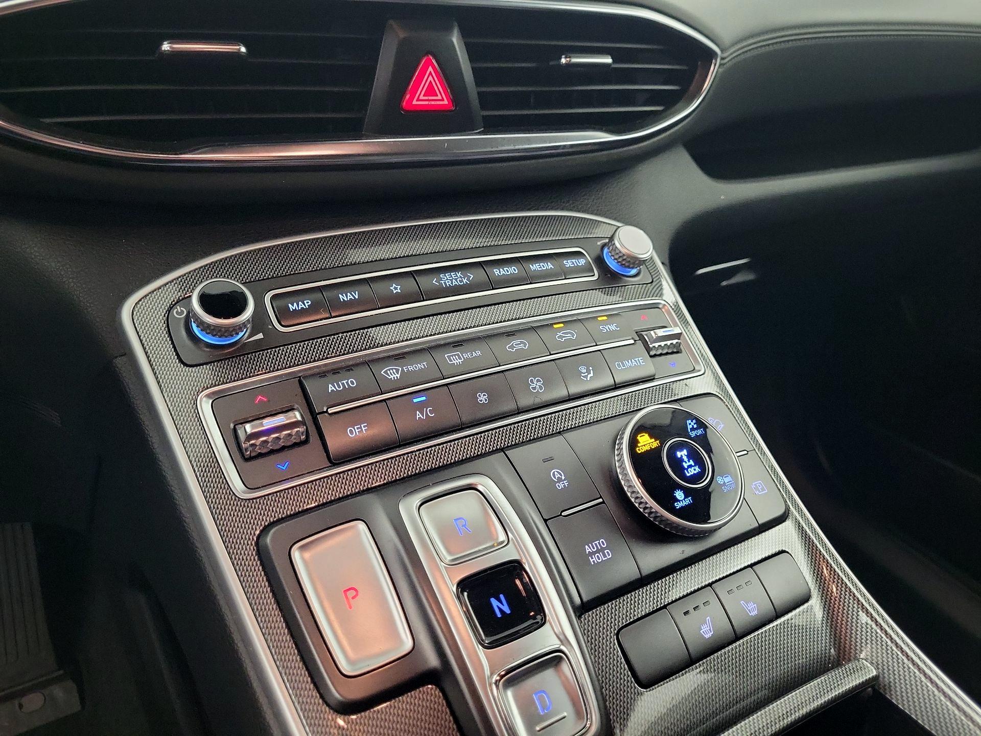 Thumbnail: 2023 Hyundai Santa Fe - 15