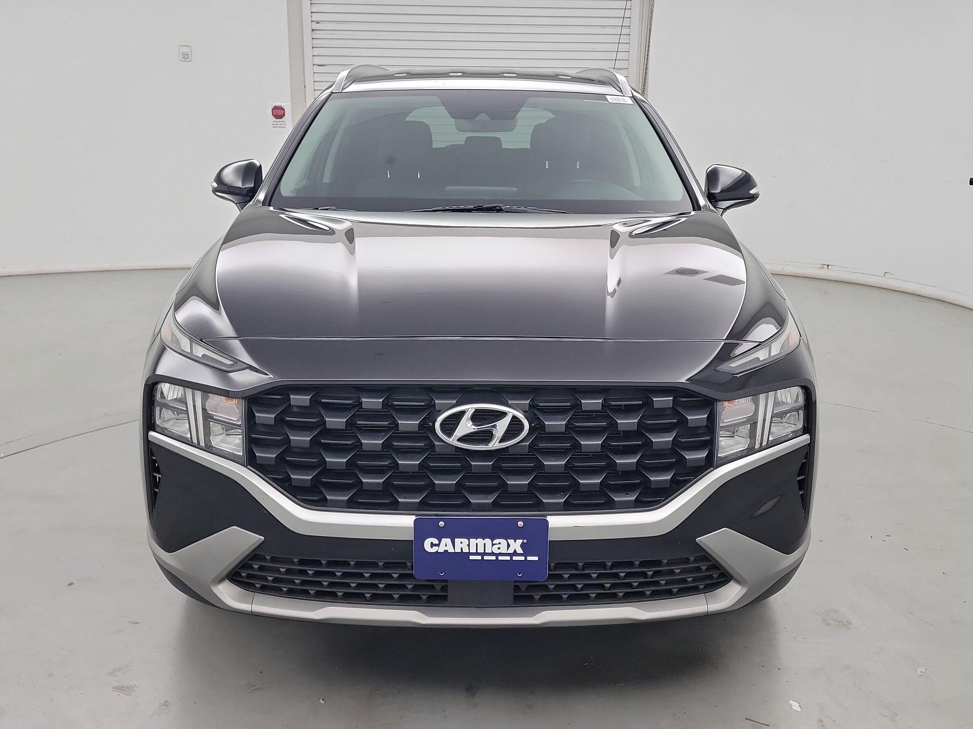 Thumbnail: 2023 Hyundai Santa Fe - 2