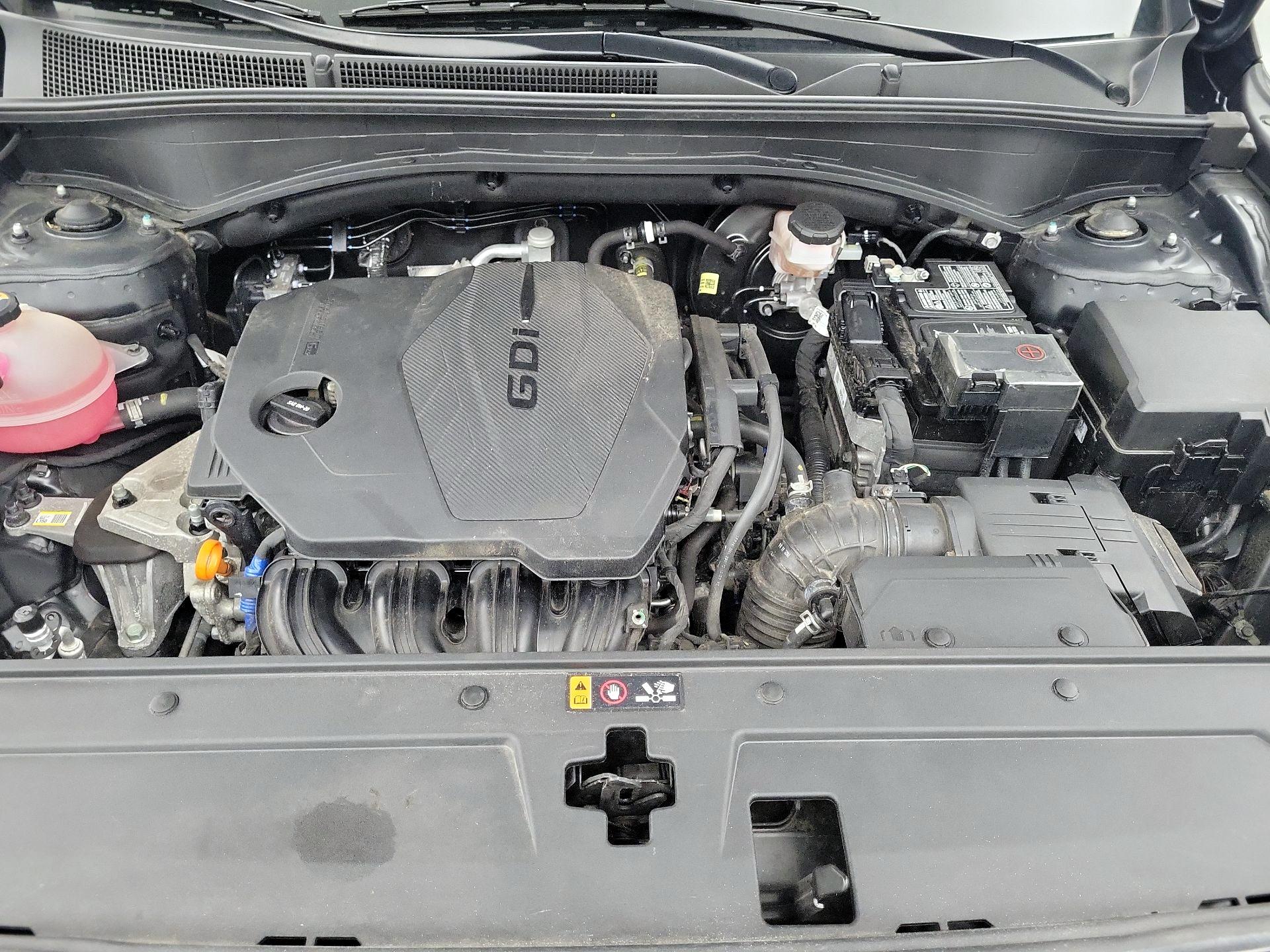 Thumbnail: 2023 Hyundai Santa Fe - 20