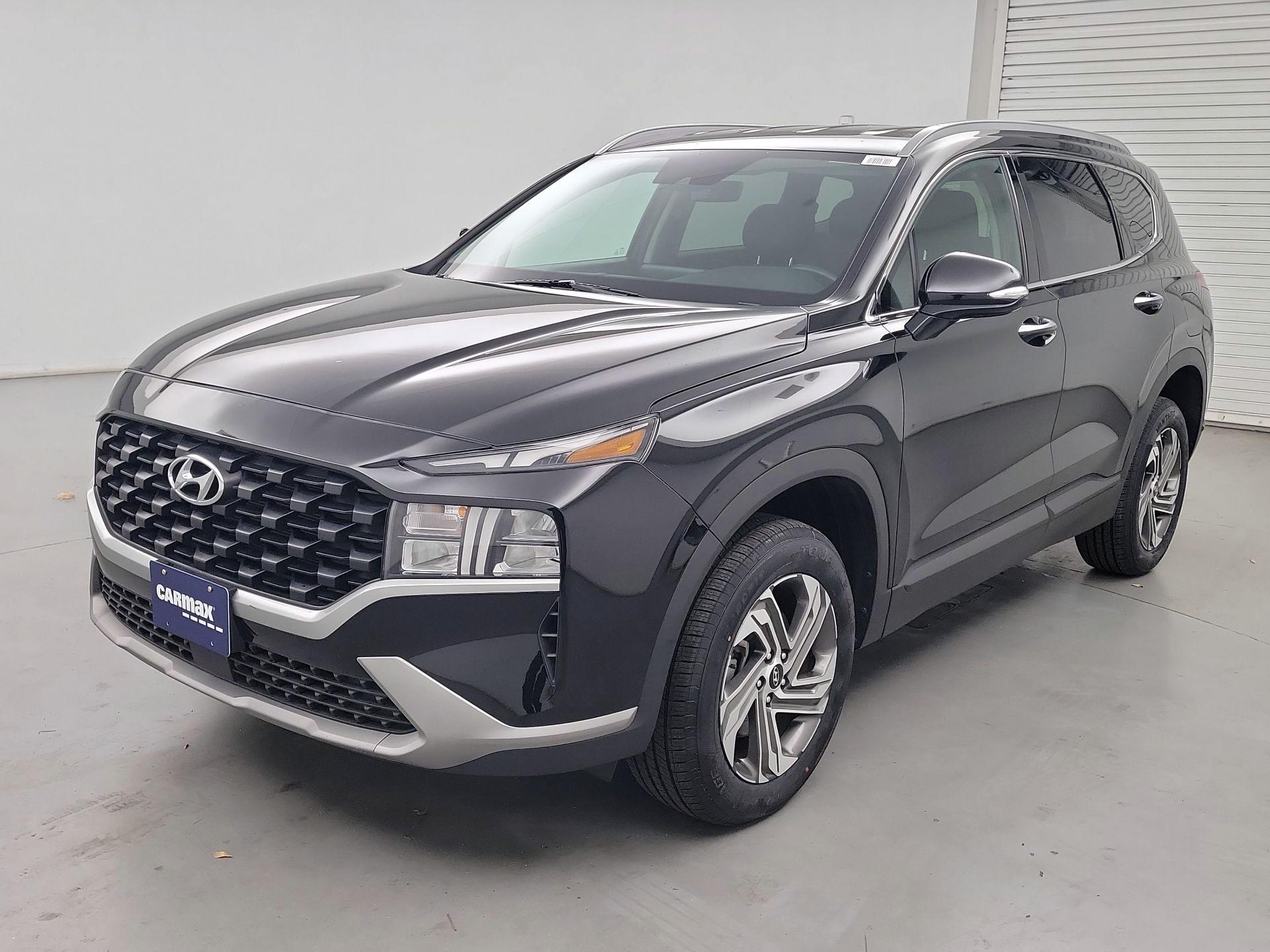 Thumbnail: 2023 Hyundai Santa Fe - 3