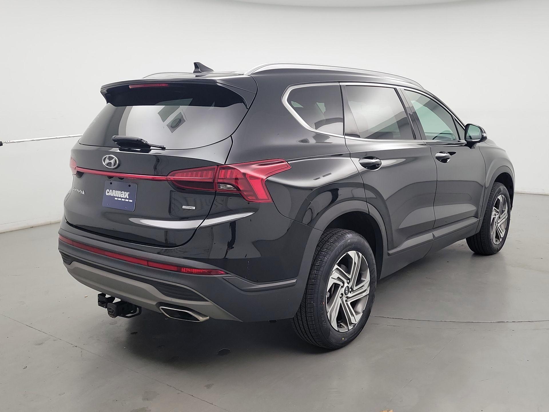 Thumbnail: 2023 Hyundai Santa Fe - 5