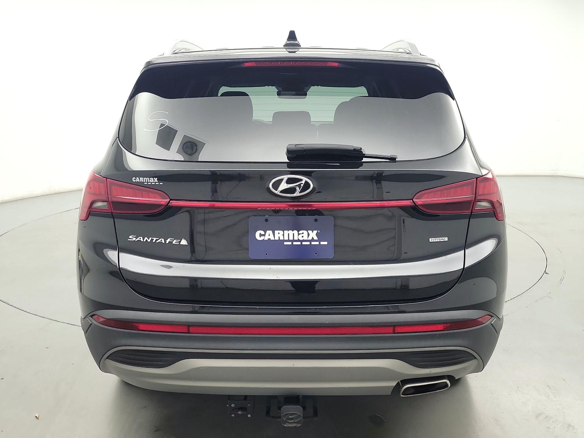 Thumbnail: 2023 Hyundai Santa Fe - 6